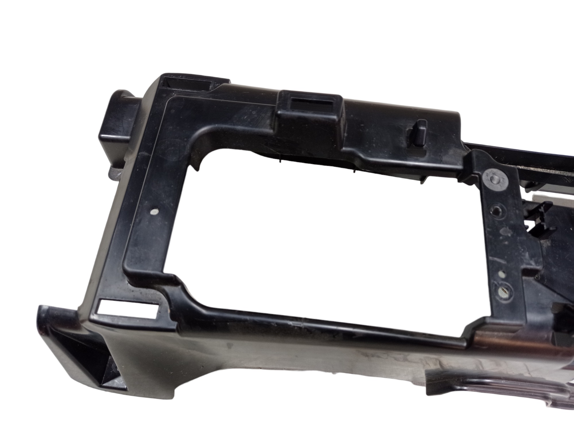 Base Console Mitsubishi Outlander 2014 8011a971 V551 4