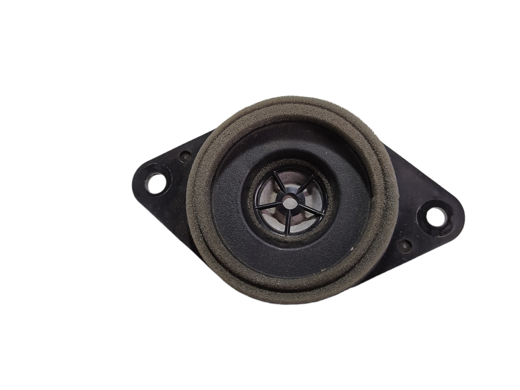 Alto Falante Esquerdo Painel Toyota Rav4 2.0 16v 2018 V553 9