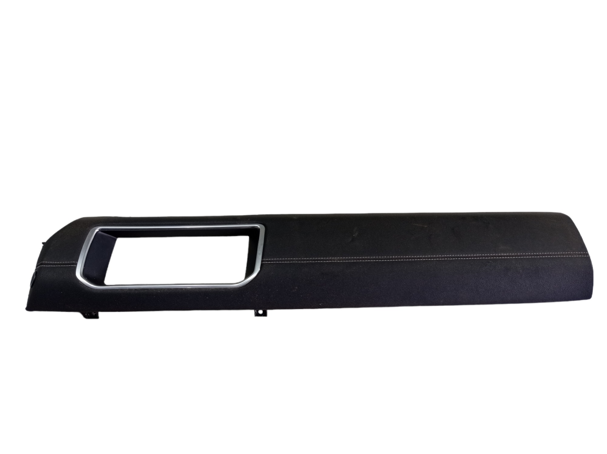 Moldura Painel Range Rover Evoque 2017 Bj3204268 V548 7