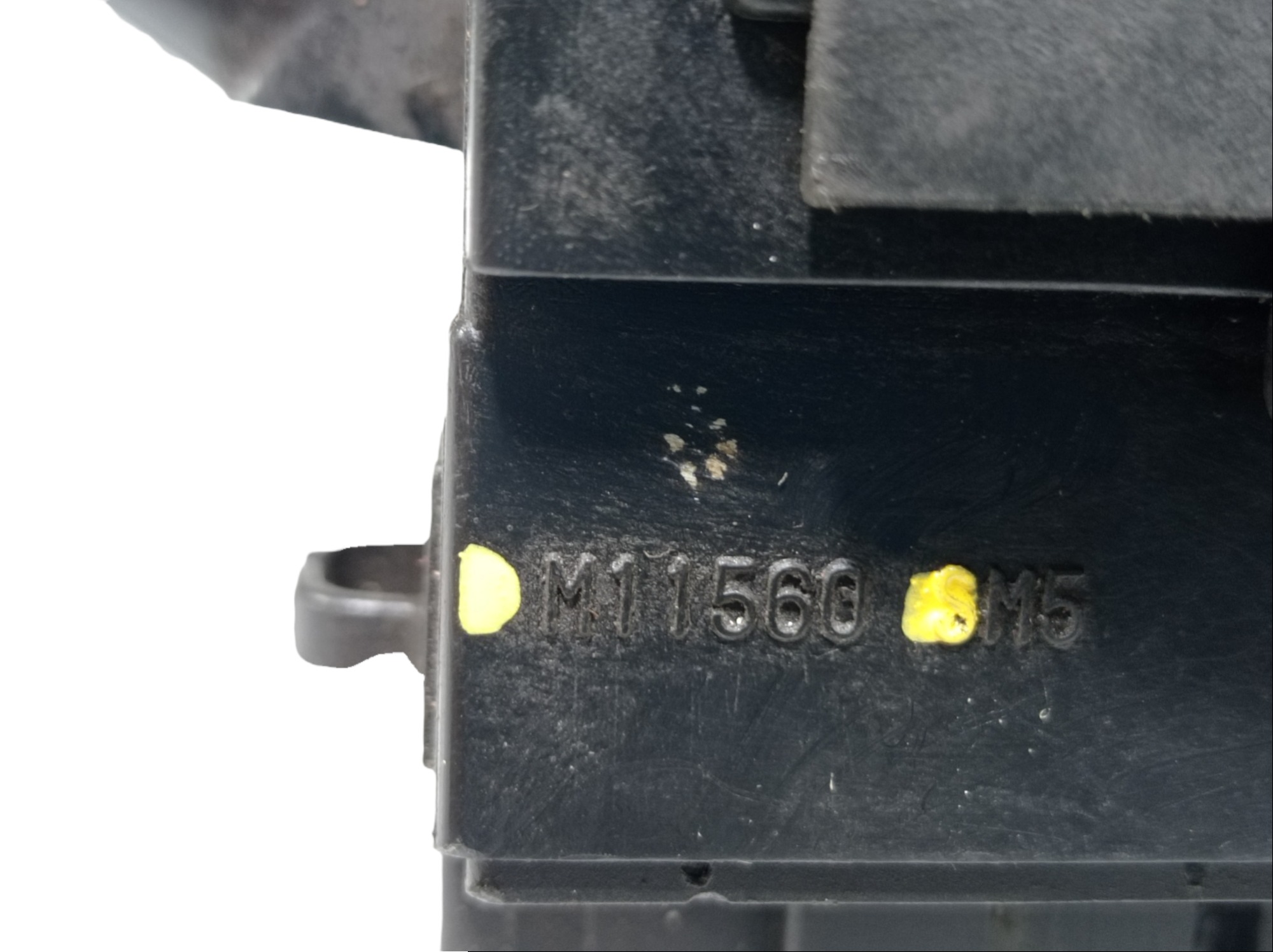 Comando Seta Limpador Farol Honda Accord Lx 1994 2.2 V448 7