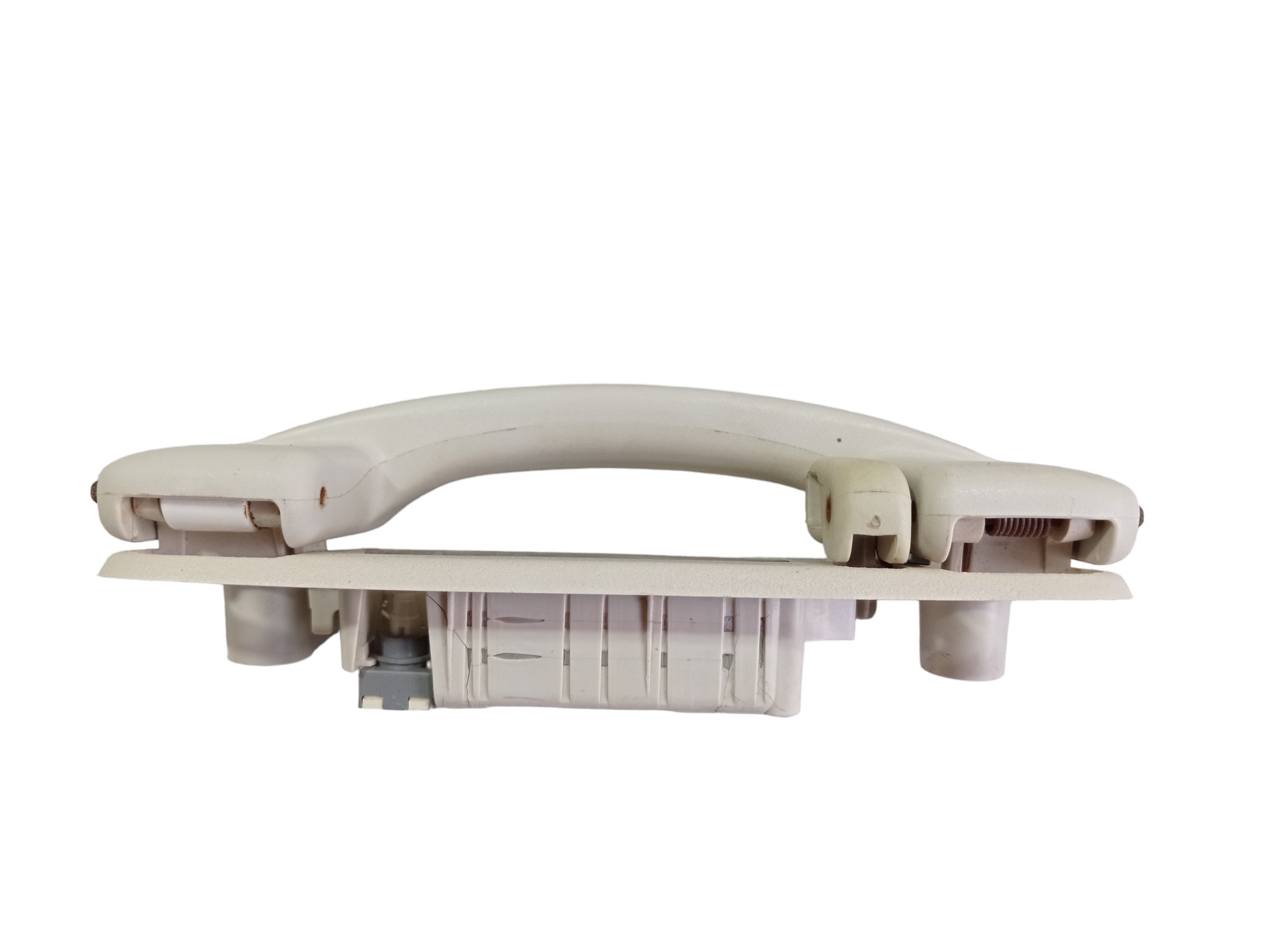 Alça Pqp Teto Traseiro Direito Jeep Cherokee Ltd 2012 V561 3
