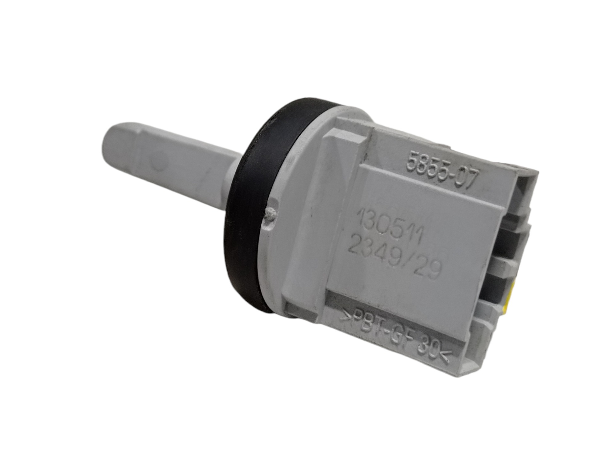 Sensor Temperatura Ar Vw Jetta 2011 A 2013 1k0907543g V301 4