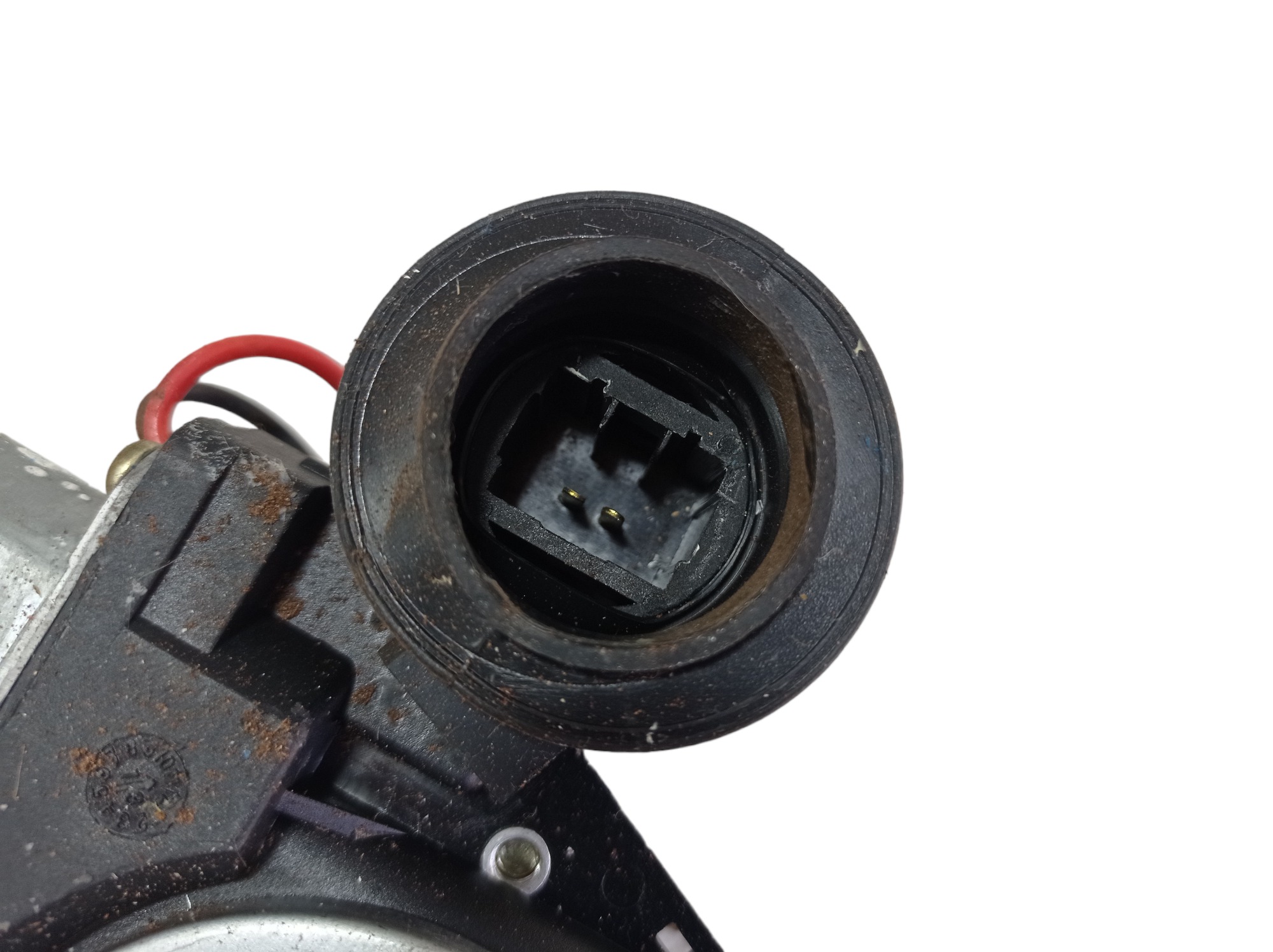 Máquina Vidro Porta Traseira Direita Lifan 530 2015 V567 5