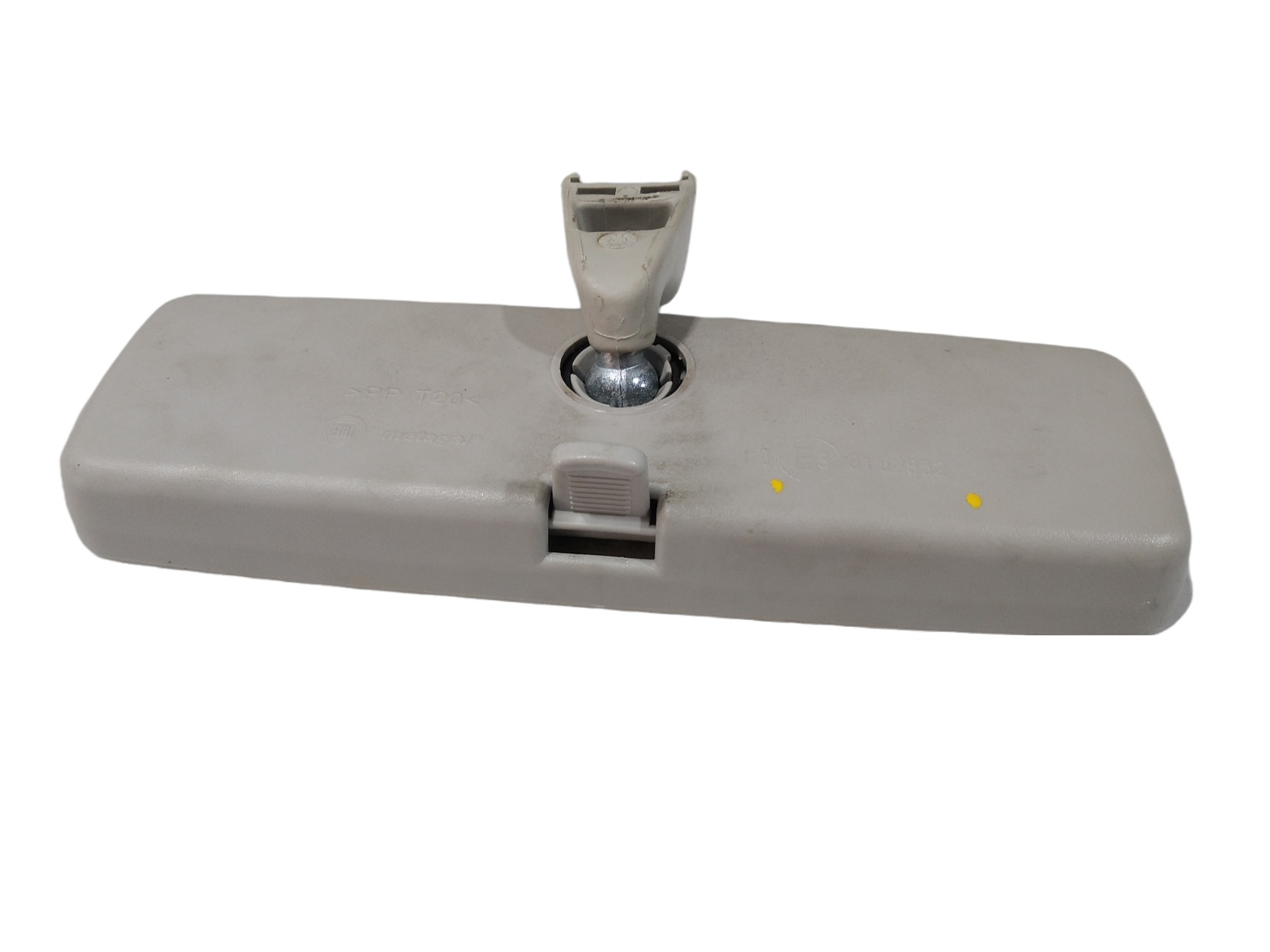 Retrovisor Interno Fiat Linea 2009 2010 E30152852 V433 4