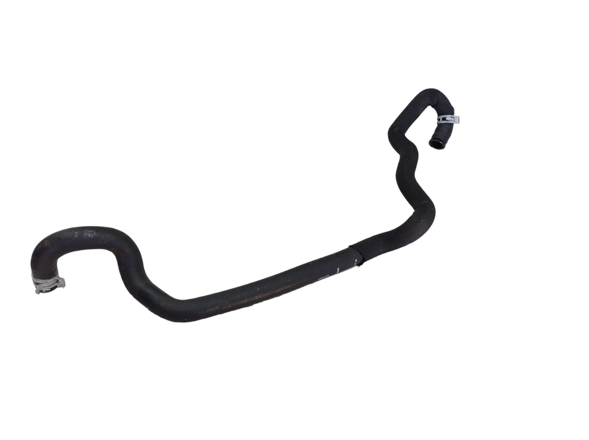 Mangueira Refrigeração Água Motor Discovery 5 2019 V562 3