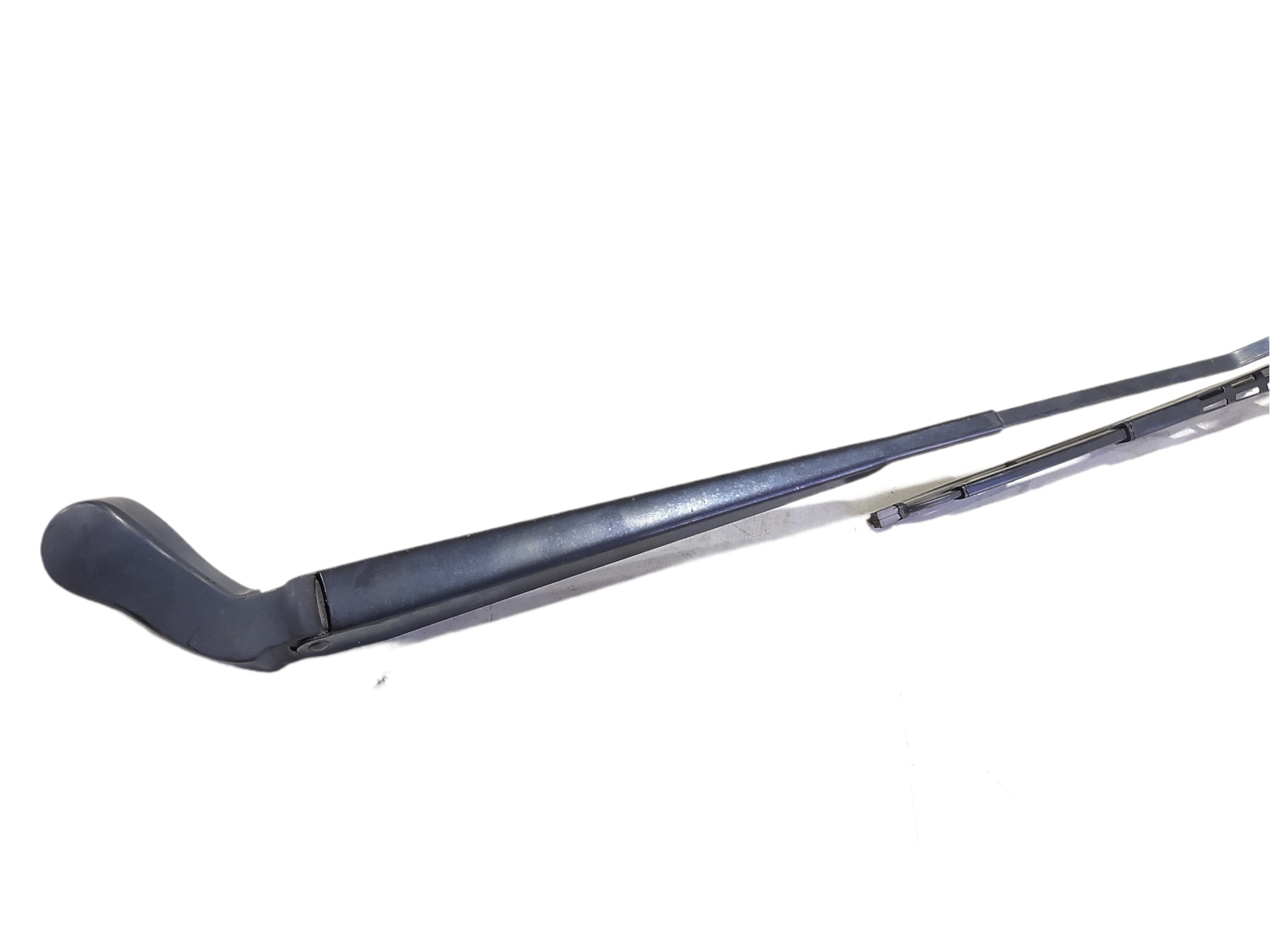 Haste Limpador Esquerdo Chrysler Grand Caravan 2006 V487 3