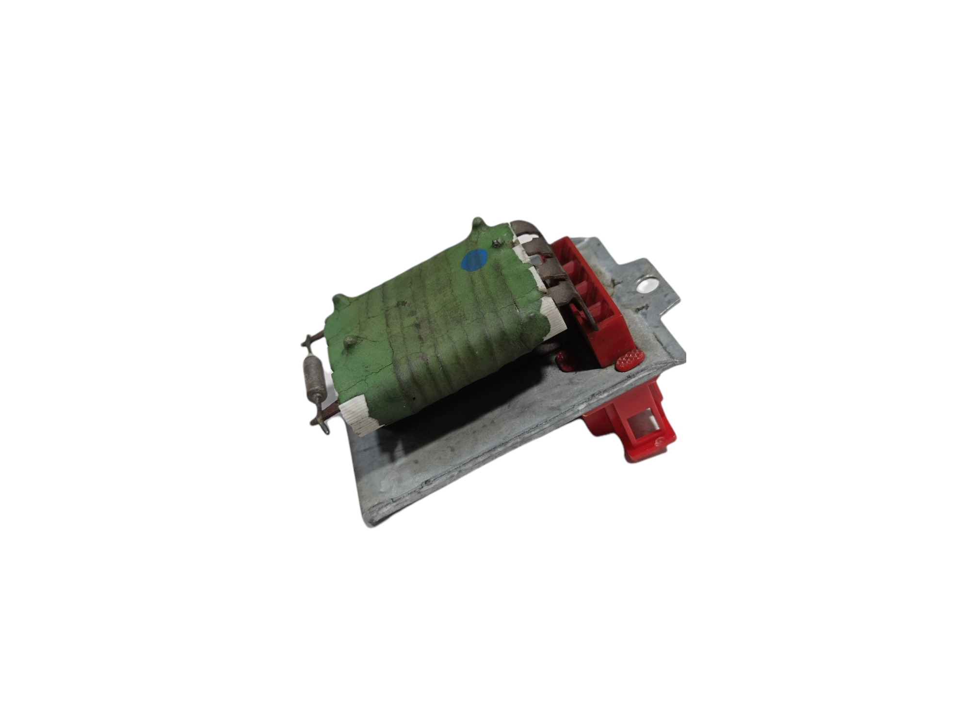Resistência Ar Condicionado Vw Passat Alemão 1999 740245833f 2