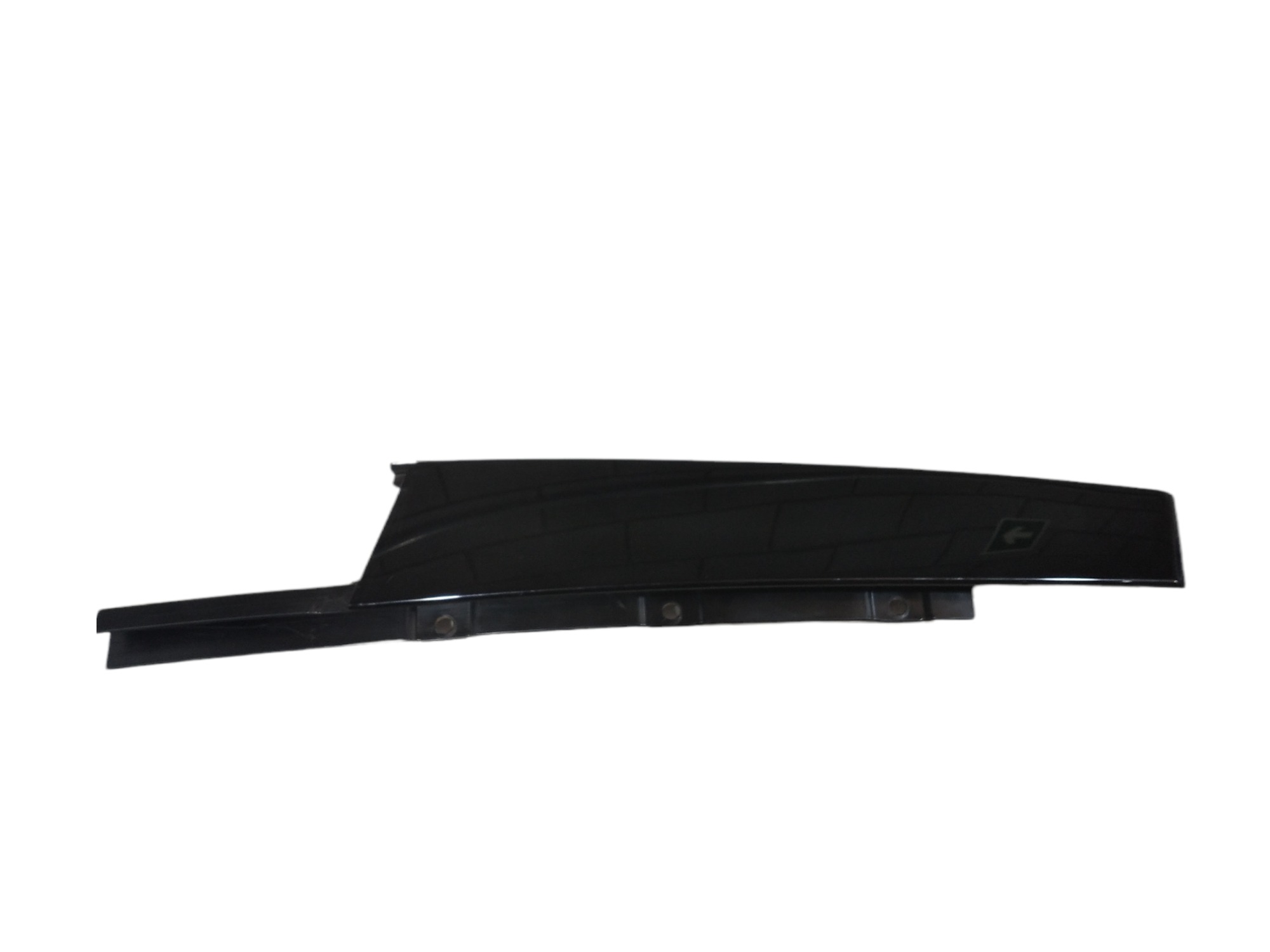 Moldura Porta Dianteira Direita Audi A3 Sportback 2019 V343 5