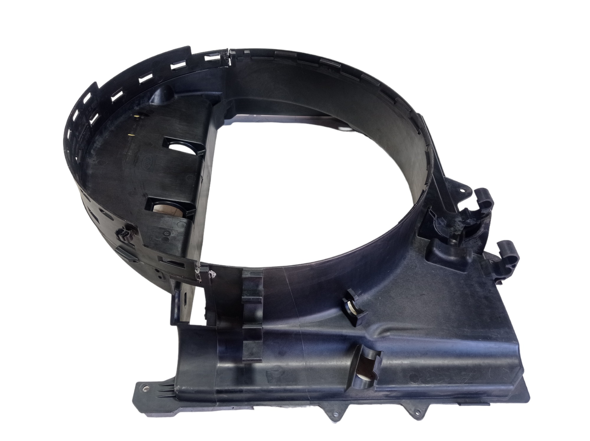 Defletor Ventoinha Land Rover Discovery 4 3.0 2011 V582 6