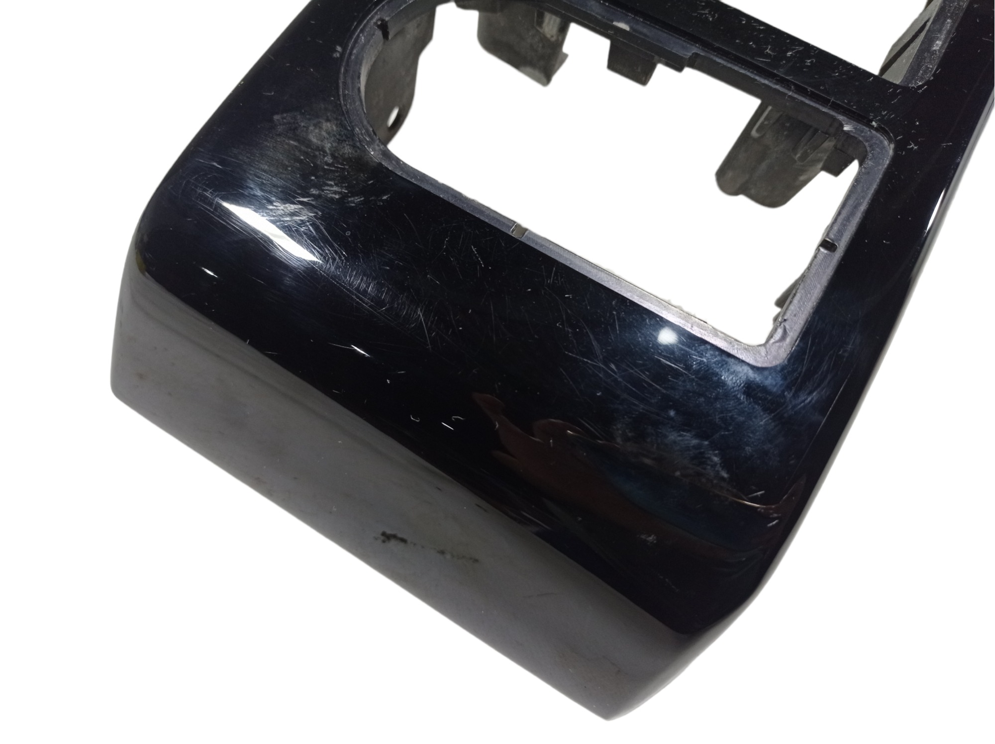 Moldura Difusor Ar Esquerdo Range Rover Vogue 2011 V546 6
