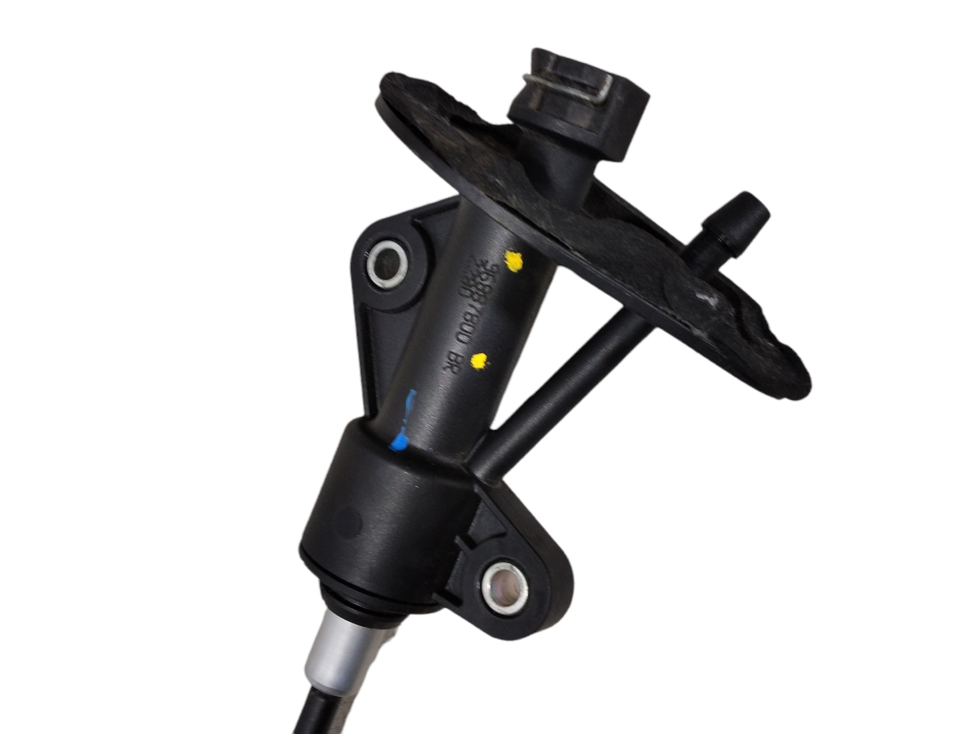 Atuador Pedal De Embreagem Spin Onix Prisma 2013 A 2017 V318 7