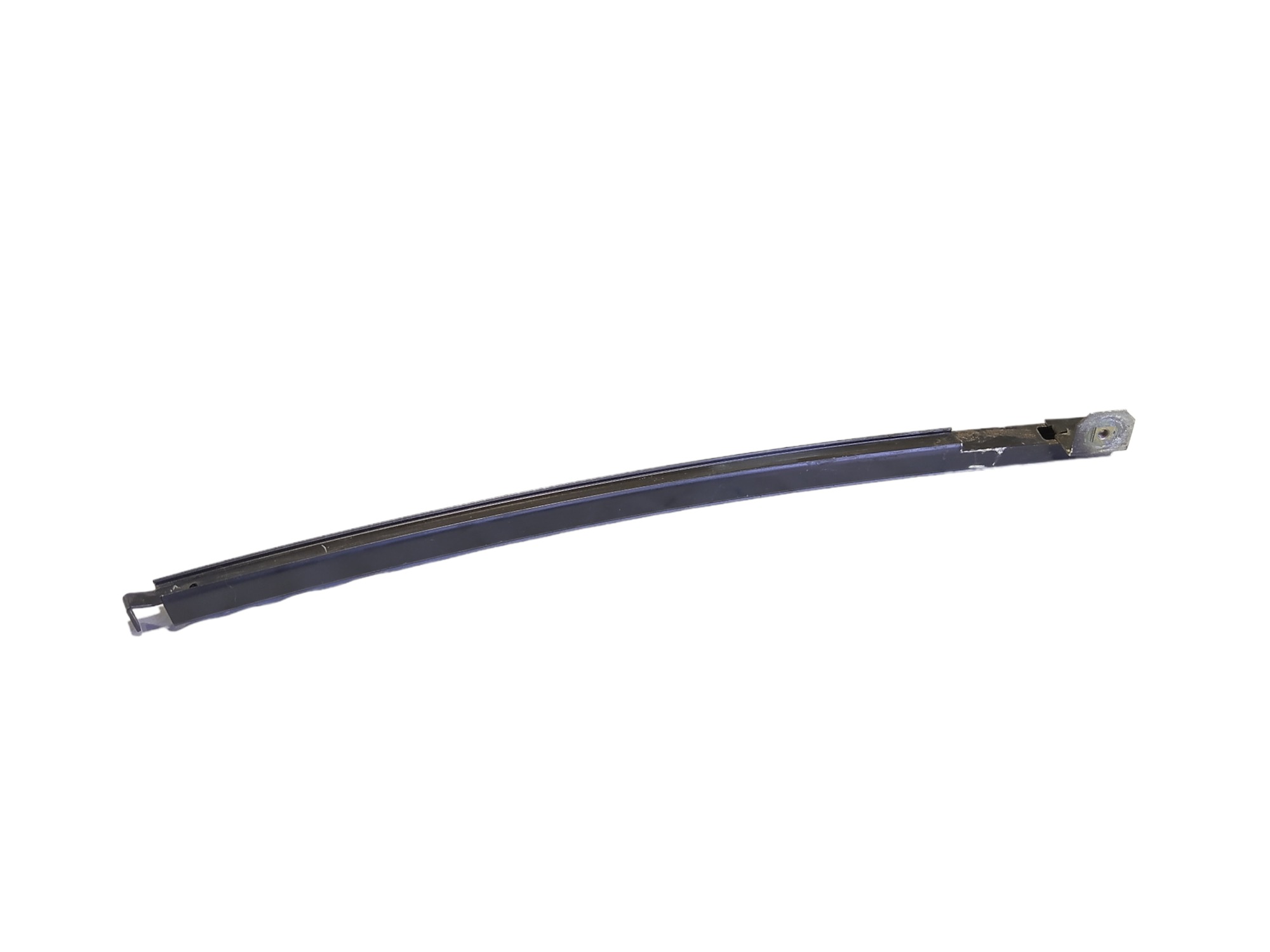 Guia Vidro Traseiro Direito Mercedes C230 2.3 1998 V483 5