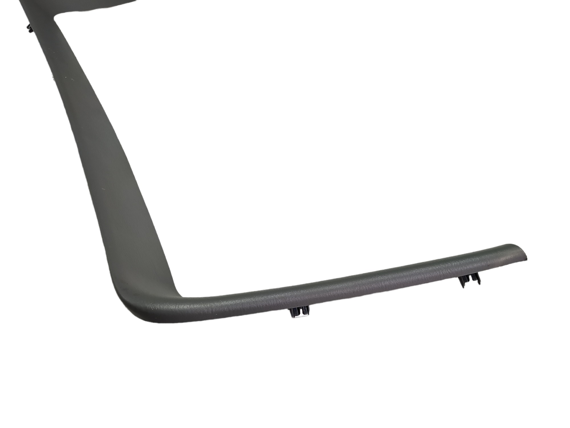 Moldura Tampa Traseira Chrysler Grand Caravan 3.3 2006 V487 2