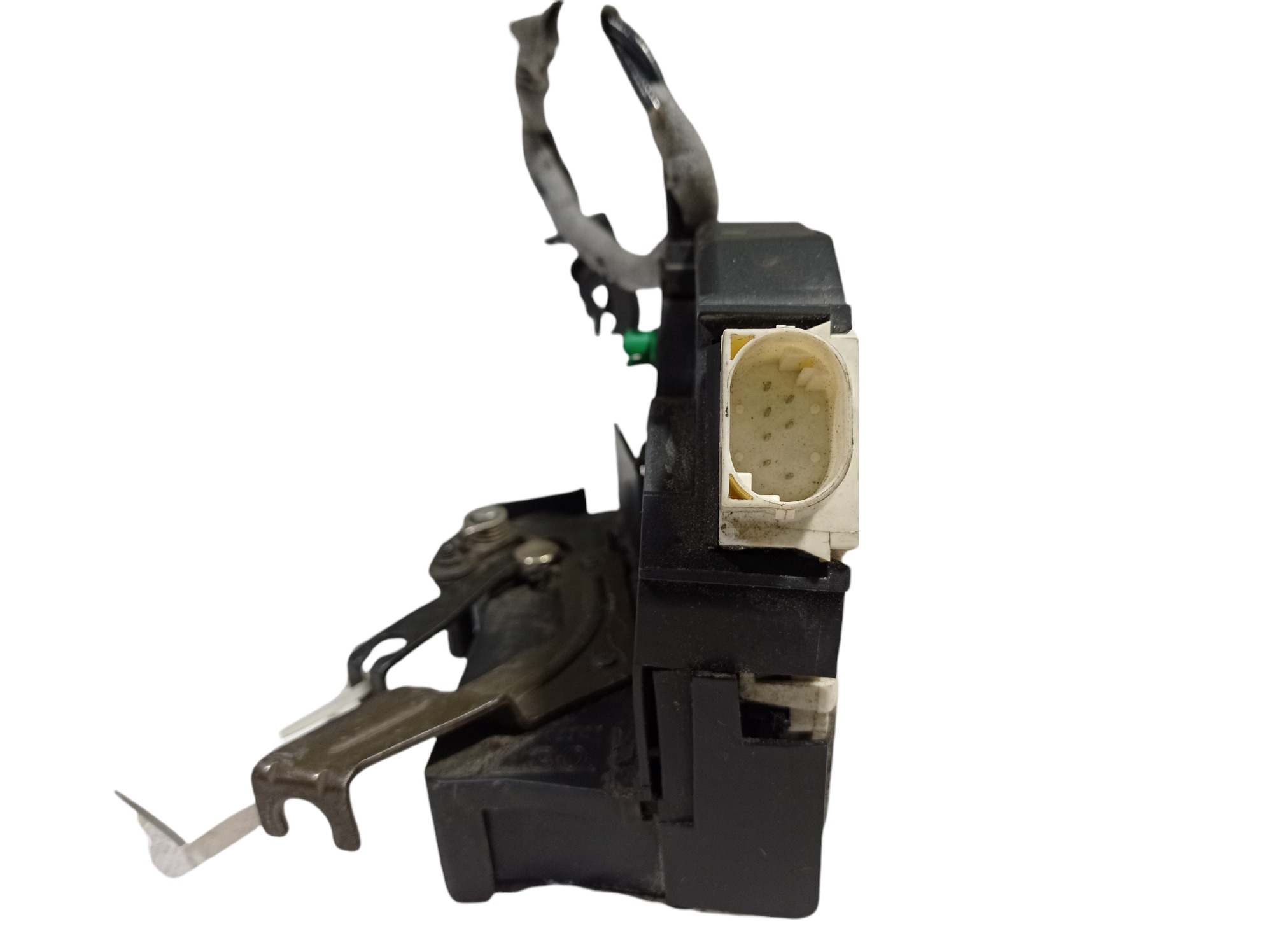 Fechadura Dianteira Direita Range Rover 2003 Cwc500060 V284 3