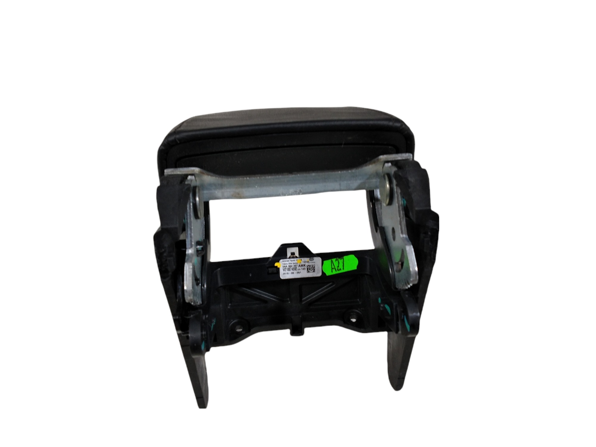 Apoio Braço Console Central Vw Tiguan 2019 A 2020 V419 5