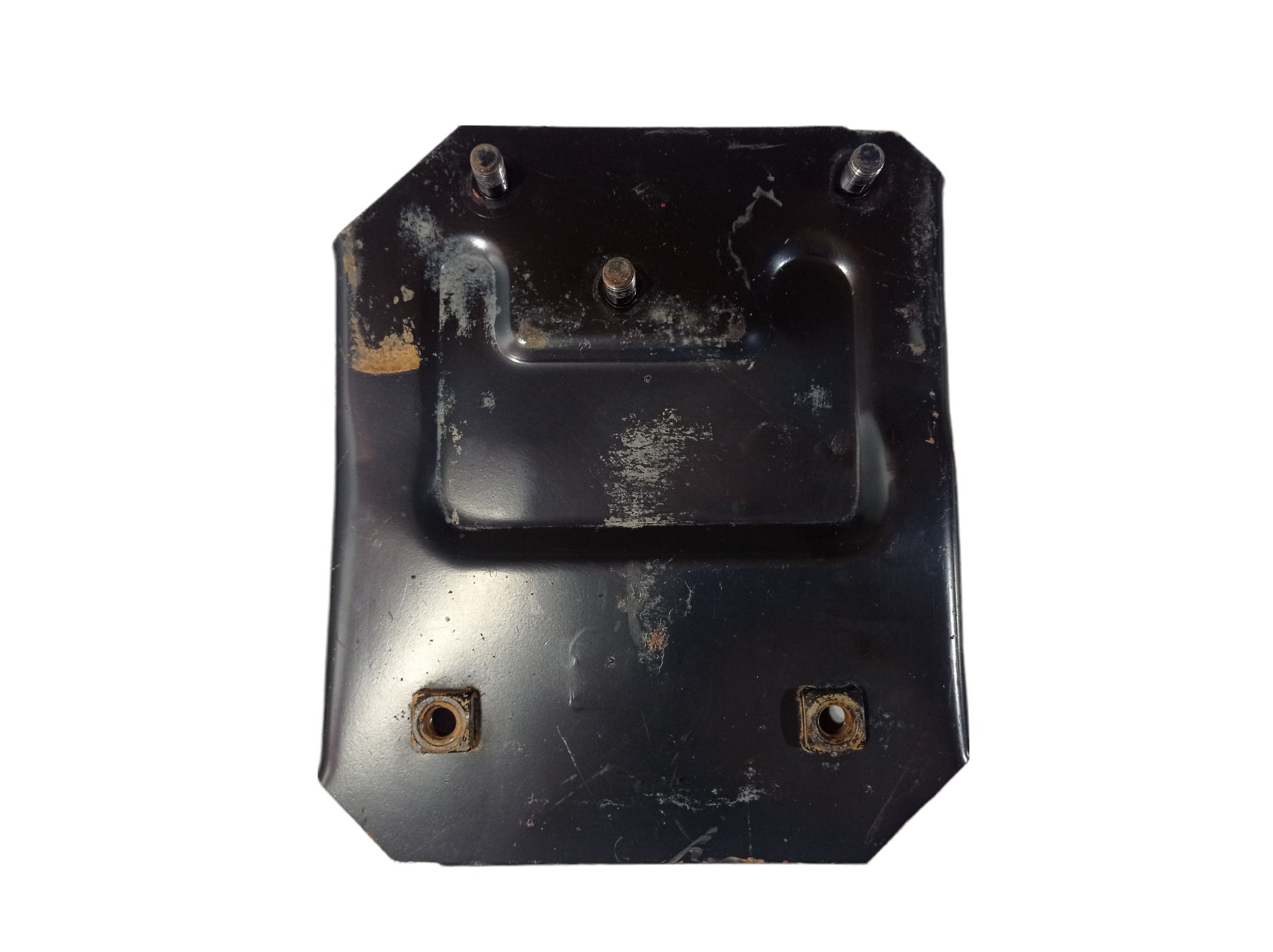 Suporte Frontal Motor Volkswagen Gol Bola 1997 V411 1