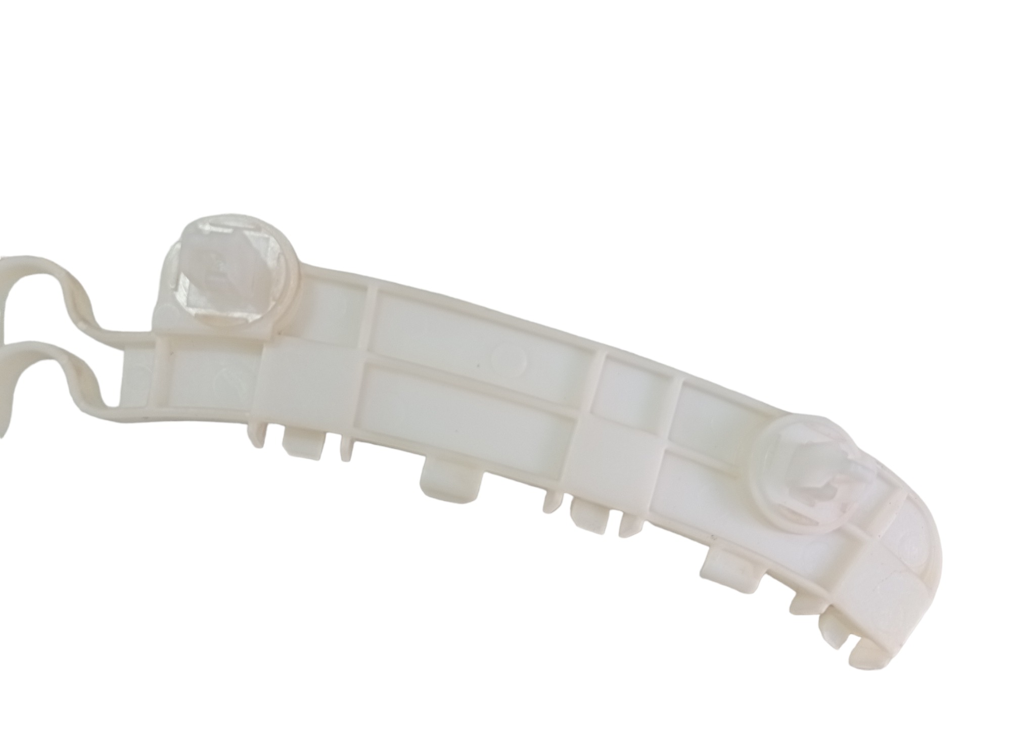 Guia Suporte Parachoque Traseiro Esquerdo Outlander 14 V551 5