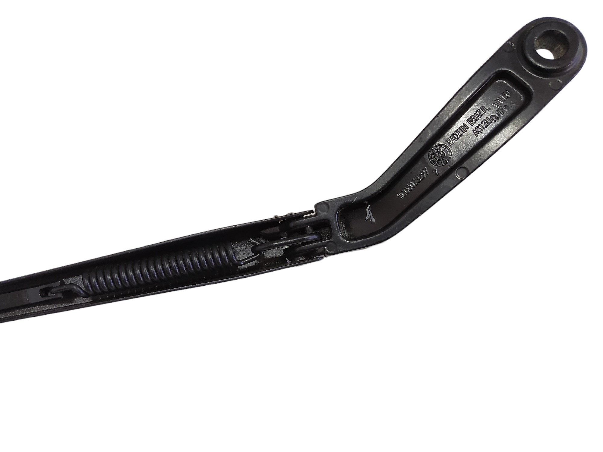 Braço Limpador Parabrisa Direito Gm Cobalt Ltz 2020 Vl 4