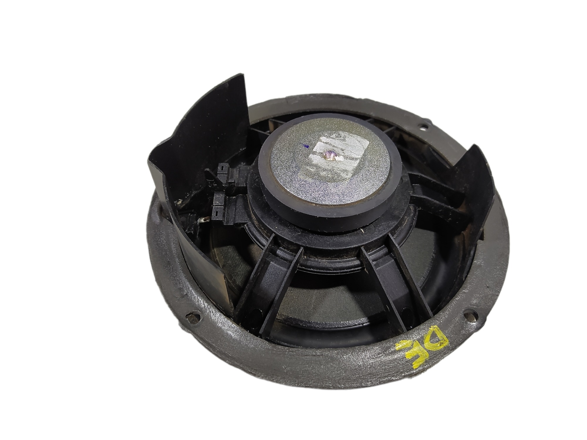 Alto Falante Dianteira Esquerda Vw Saveiro Cross 2020 V467 7