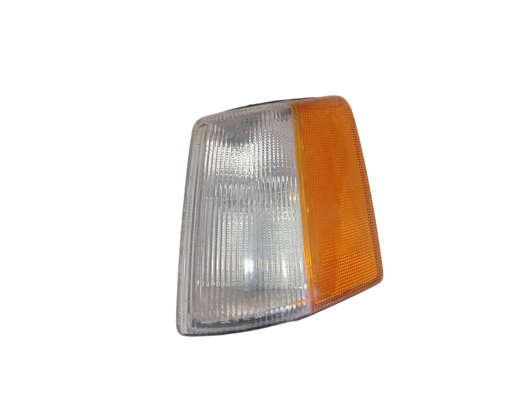 Pisca Lateral Esquerdo Jeep Cherokee 1997 2000  Esquerdo 5