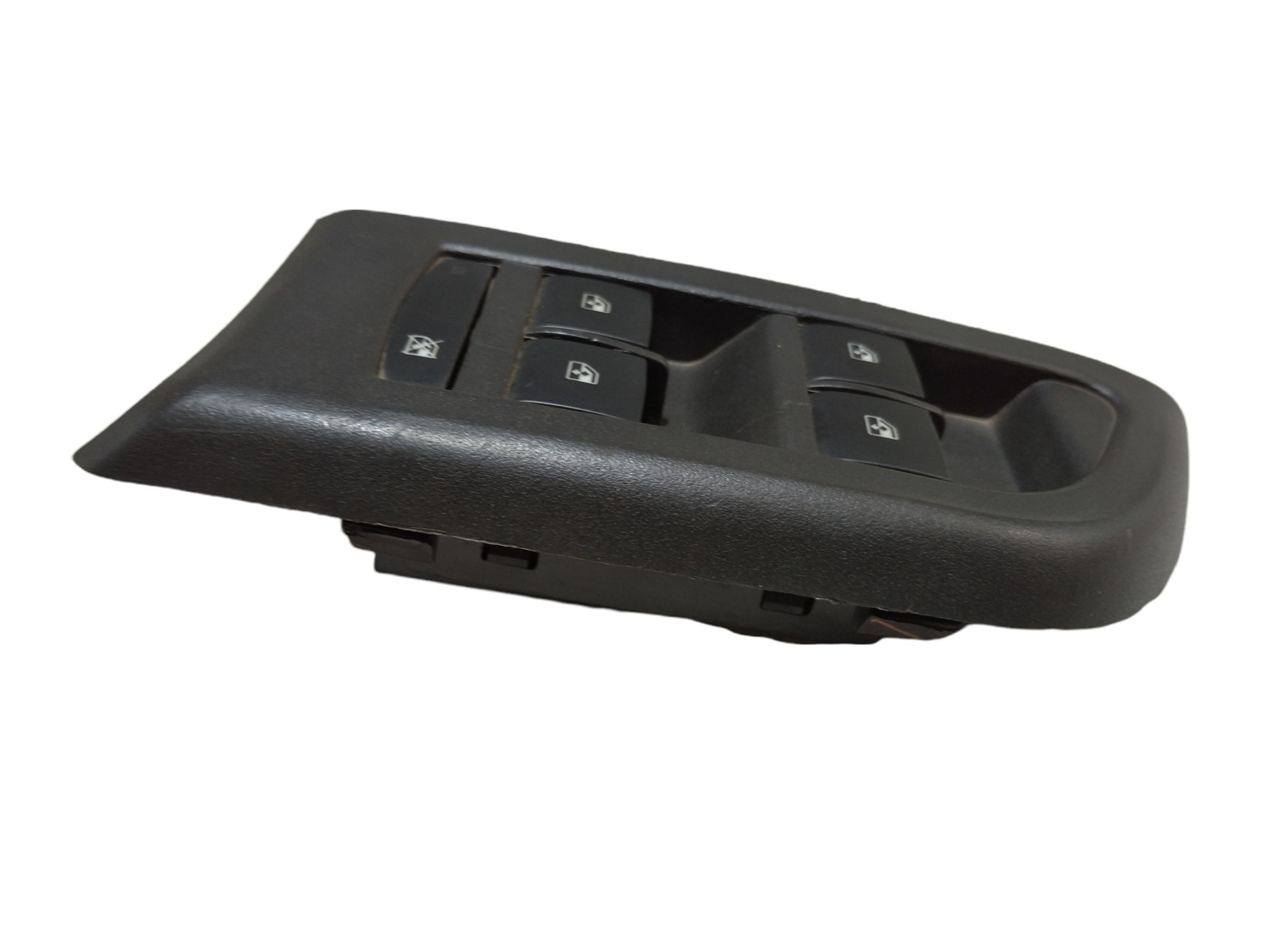 Botao Vidro Eletrico Dianteiro Esquerdo Gm Onix 2014 V248 4