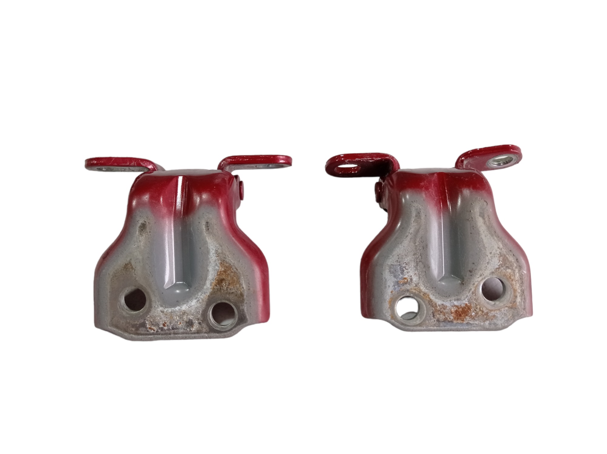 Dobradiças Porta Dianteira Esquerda Jac T40 2020 V549 5