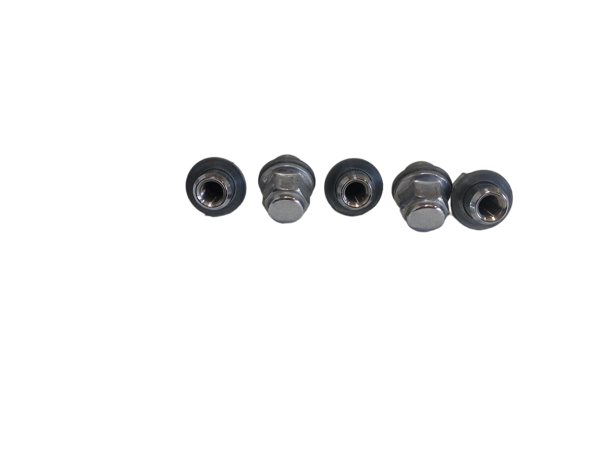 Porcas Roda Lexus Rx 450hl 3.5 2021 V576 5