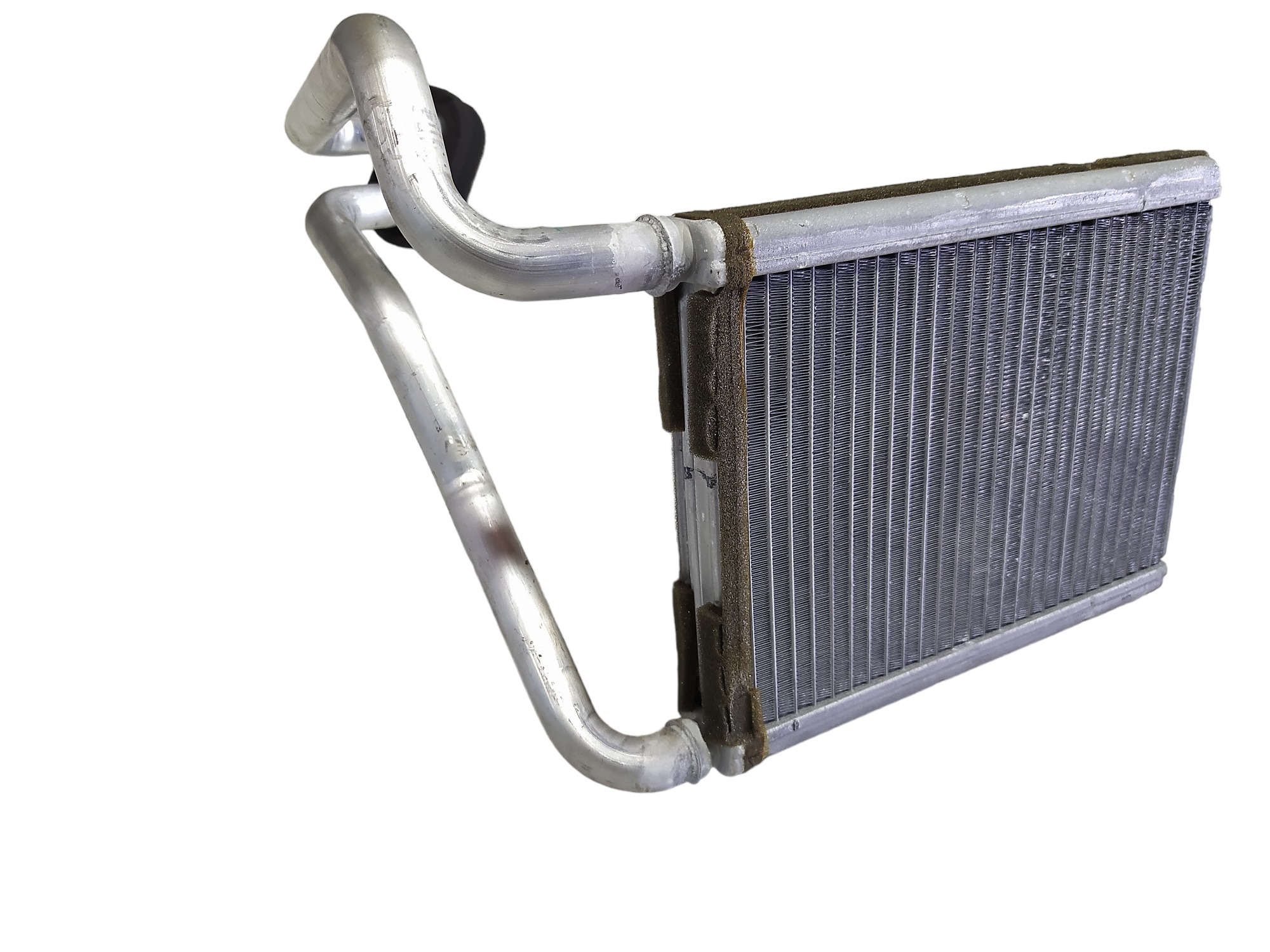 Radiador Do Ar Quente Hyundai Ix35 2019 V556 2