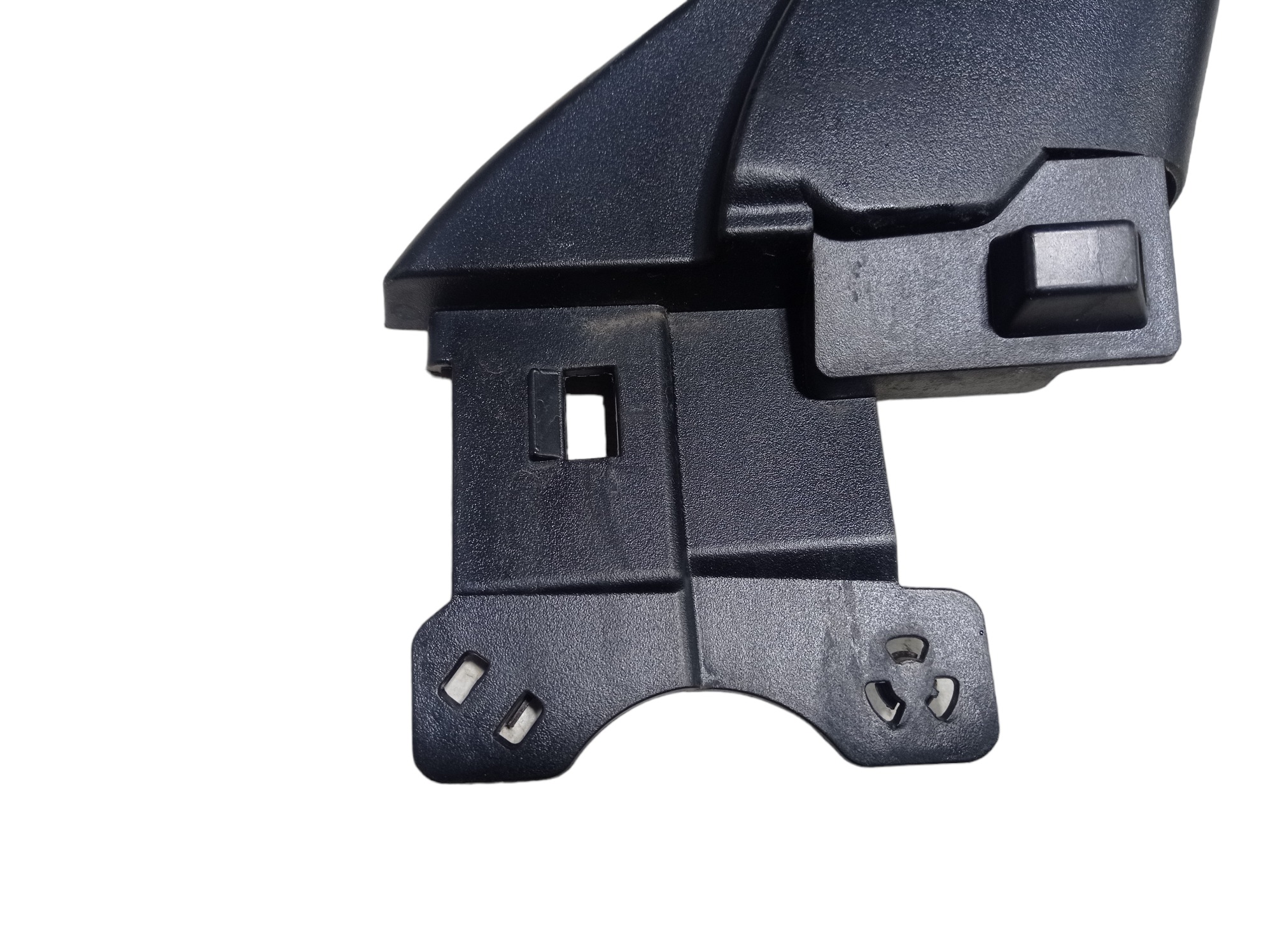 Acabemento Interno Retrovisor Direito Nissan Altima 14 V564 2