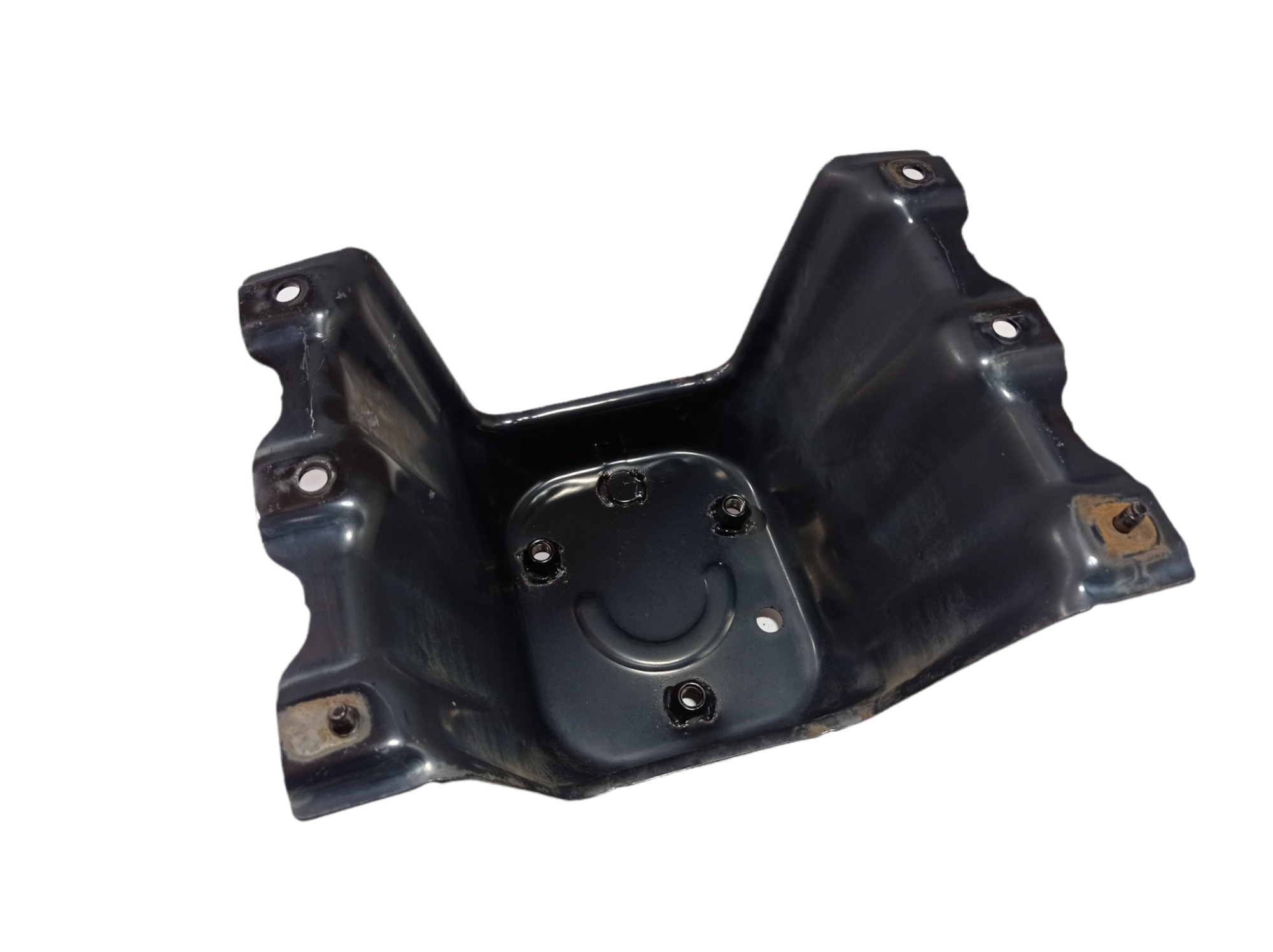 Suporte Estepe Mitsubishi Pajero Full 2011 V455 2