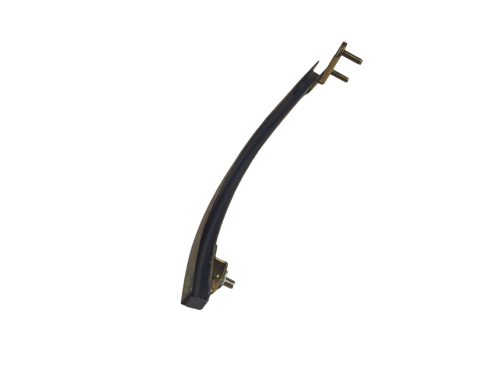 Canaleta Porta Traseira Esquerda Lexus Es300 3.0 1993 V571 6
