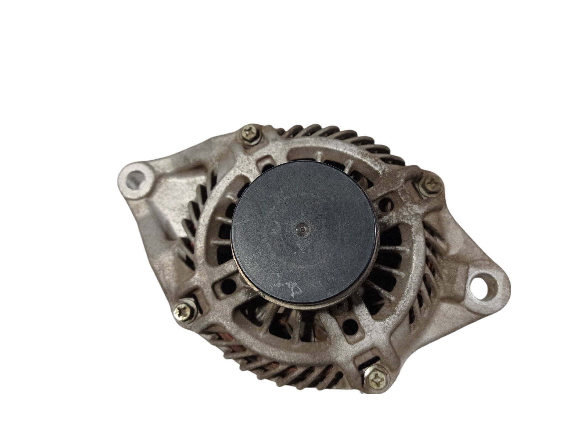 Alternador Mitsubishi Lancer 2017 2.0 16v A2tg2181za V334 9