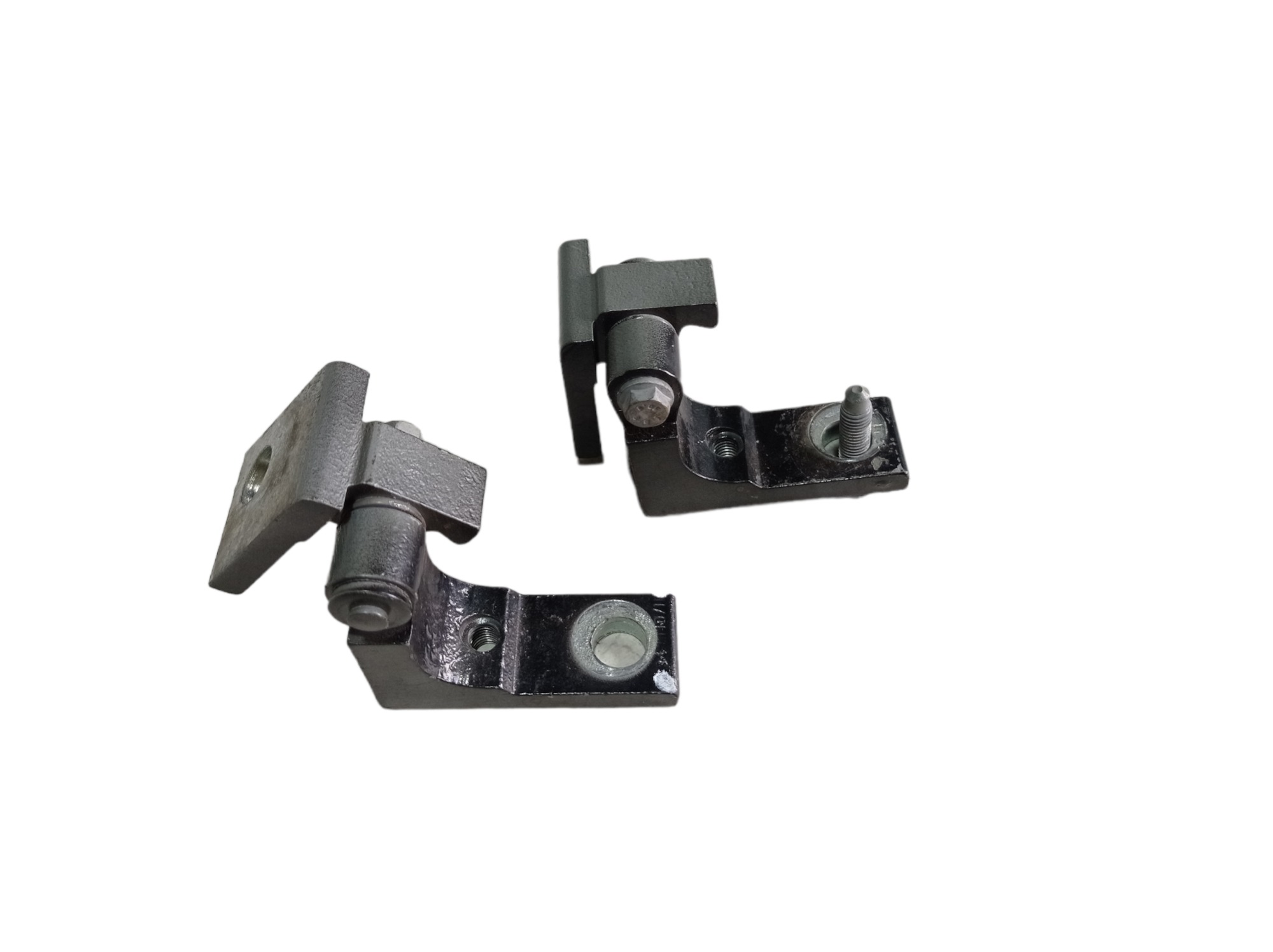 Dobradiça Porta Traseira Direita Fiat Linea 2012 V468 2