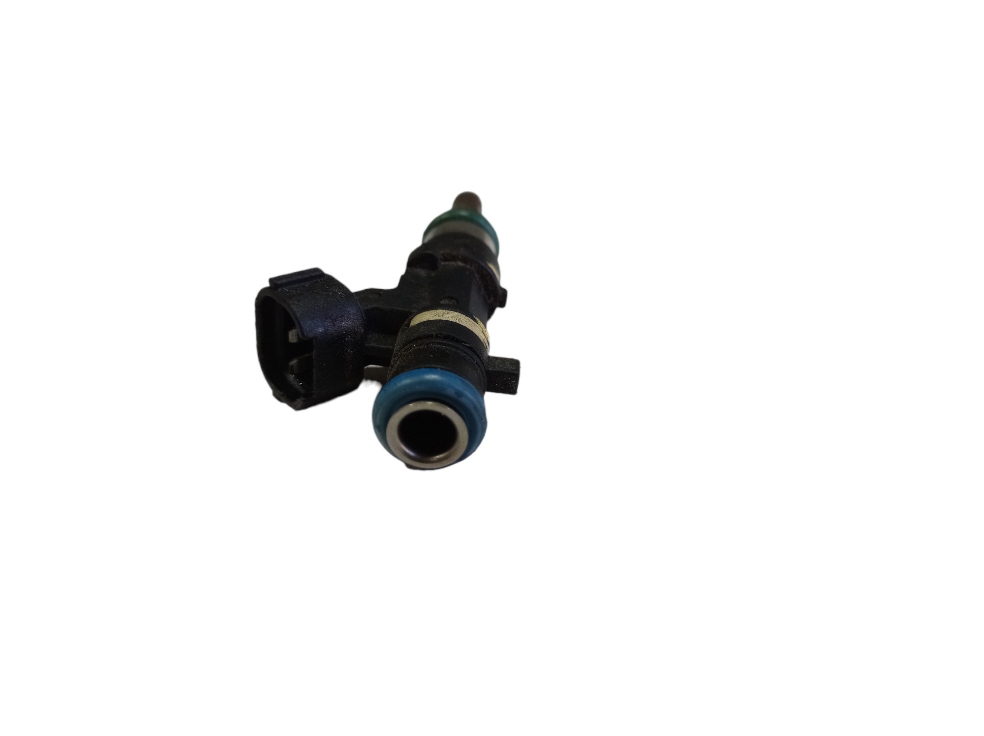 Bico Injetor Mitsubishi Asx Cvt 2.0 2014 1465a029 V574 1