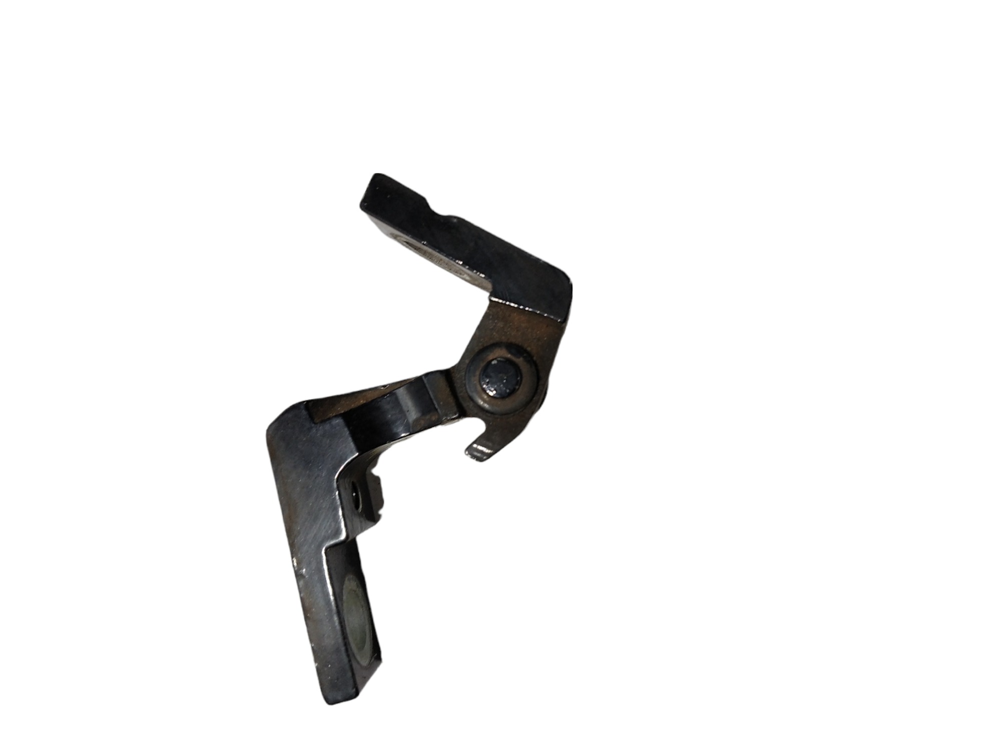 Limitador Porta Traseira Esquerda Vw Golf 2009 V435 7