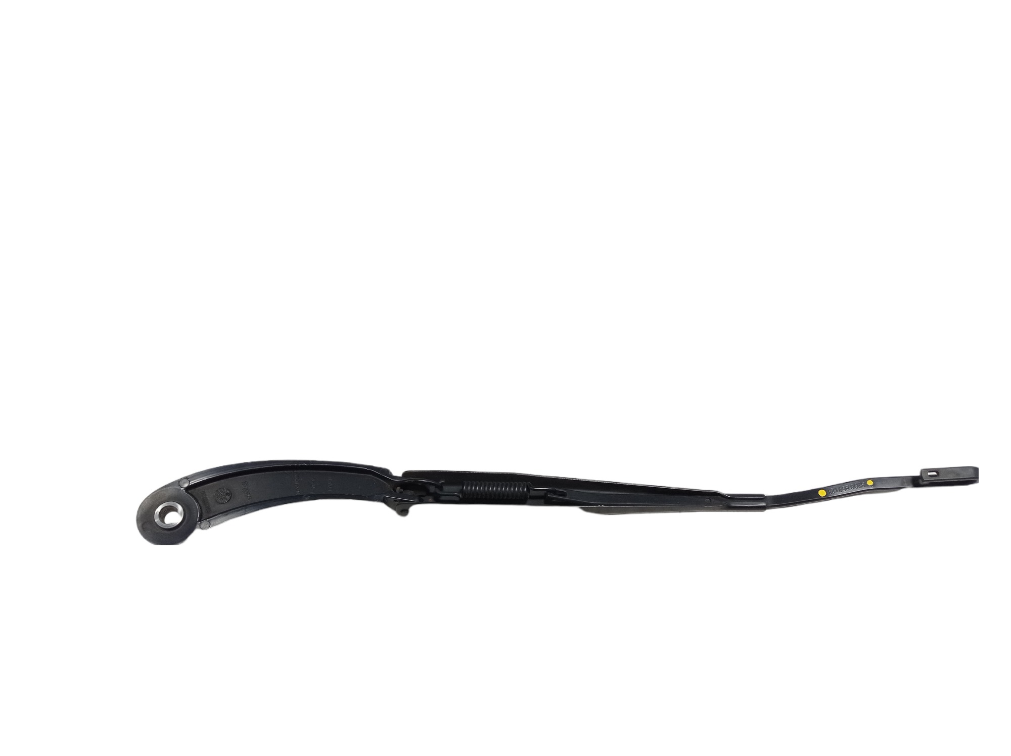 Haste Direita Limpador Parabrisa Renault Sandero 2008 V226 6