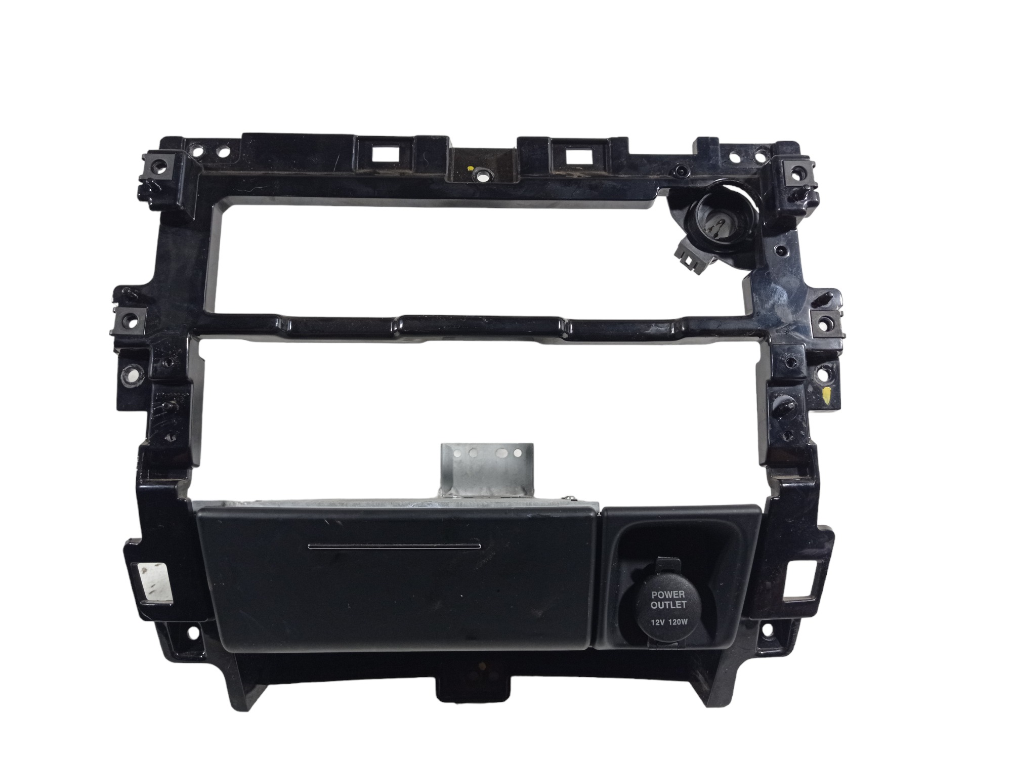 Porta Treco Kia Mohave 2015 847402j000 V555 4