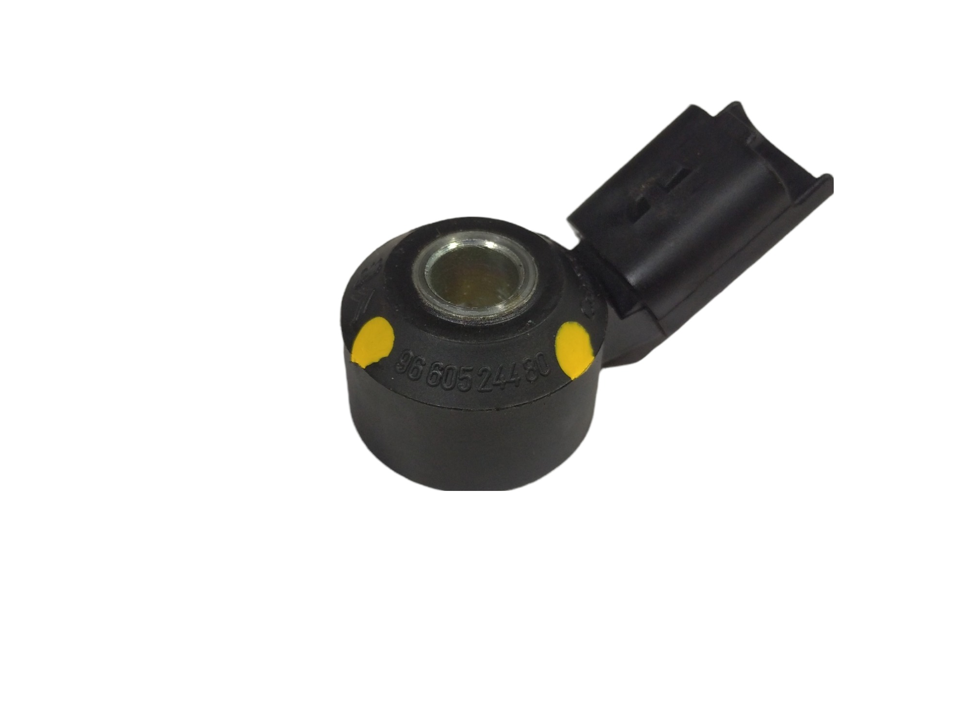 Sensor Detonação Peugeot 2008  2017 9660524480 V437 9