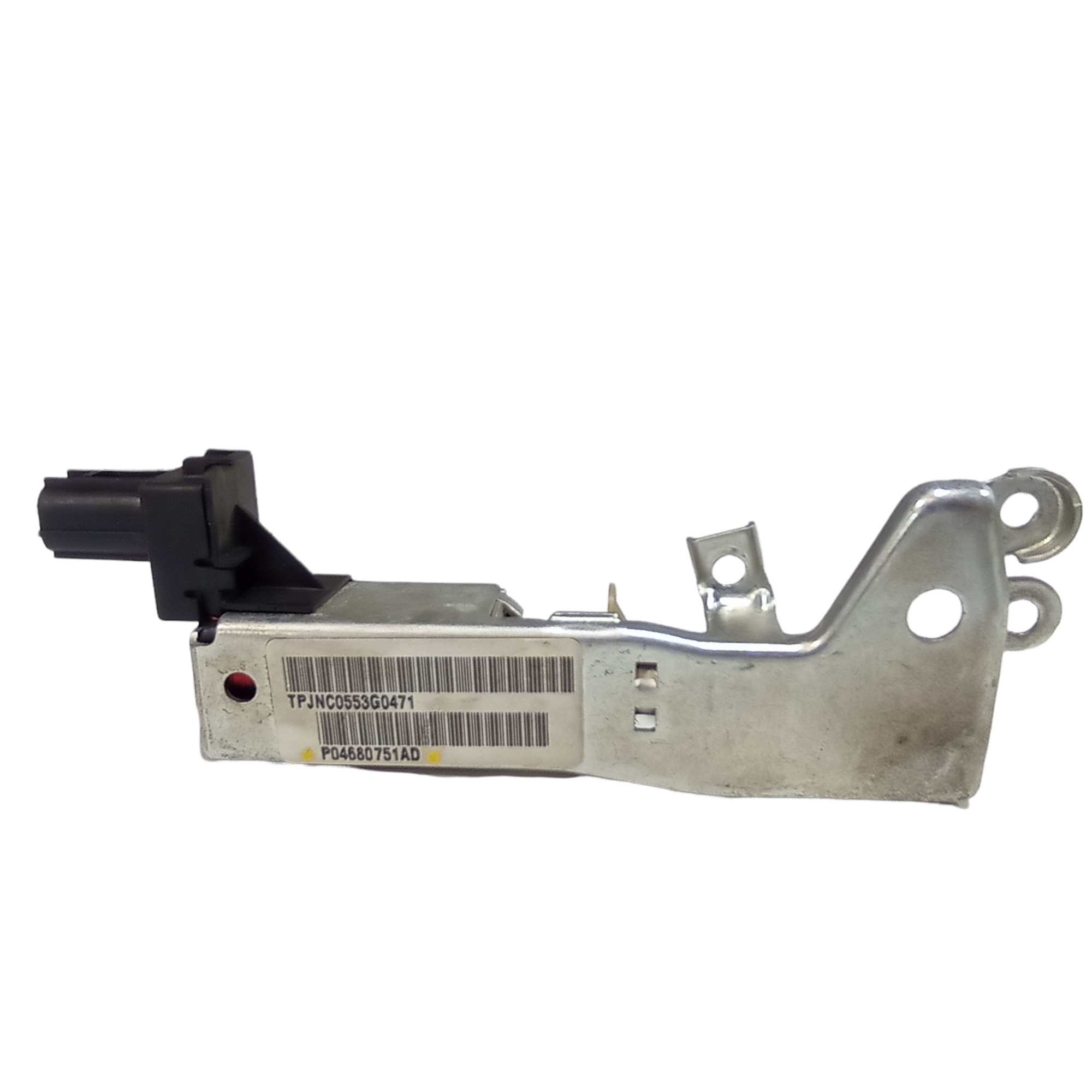 Trava De Porta Traseira Chrysler Grand Caravan 2003 V458 7