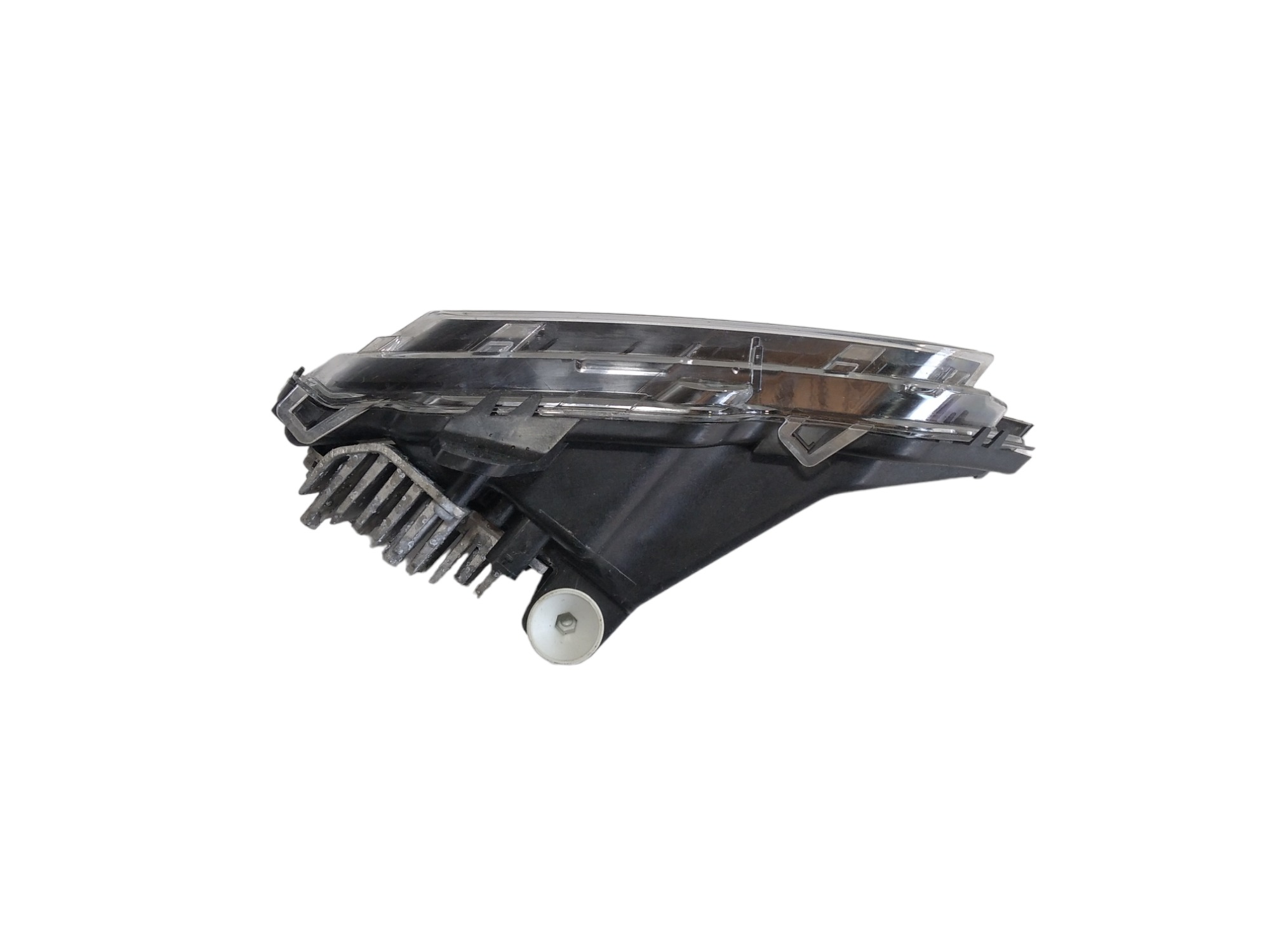 Farol Milha Dianteiro Direito Range Evoque 2.0  2022 V572 2