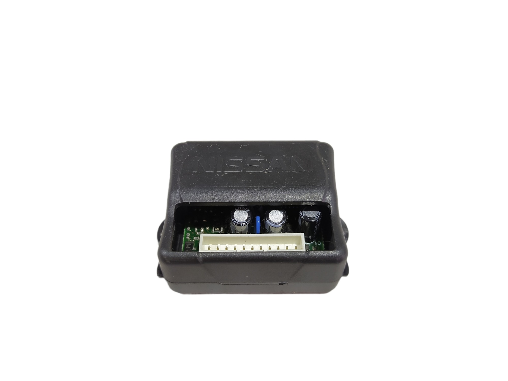 Modulo Sirene Alarme Nissan Altima 2.5 2014 V465 054630613 4
