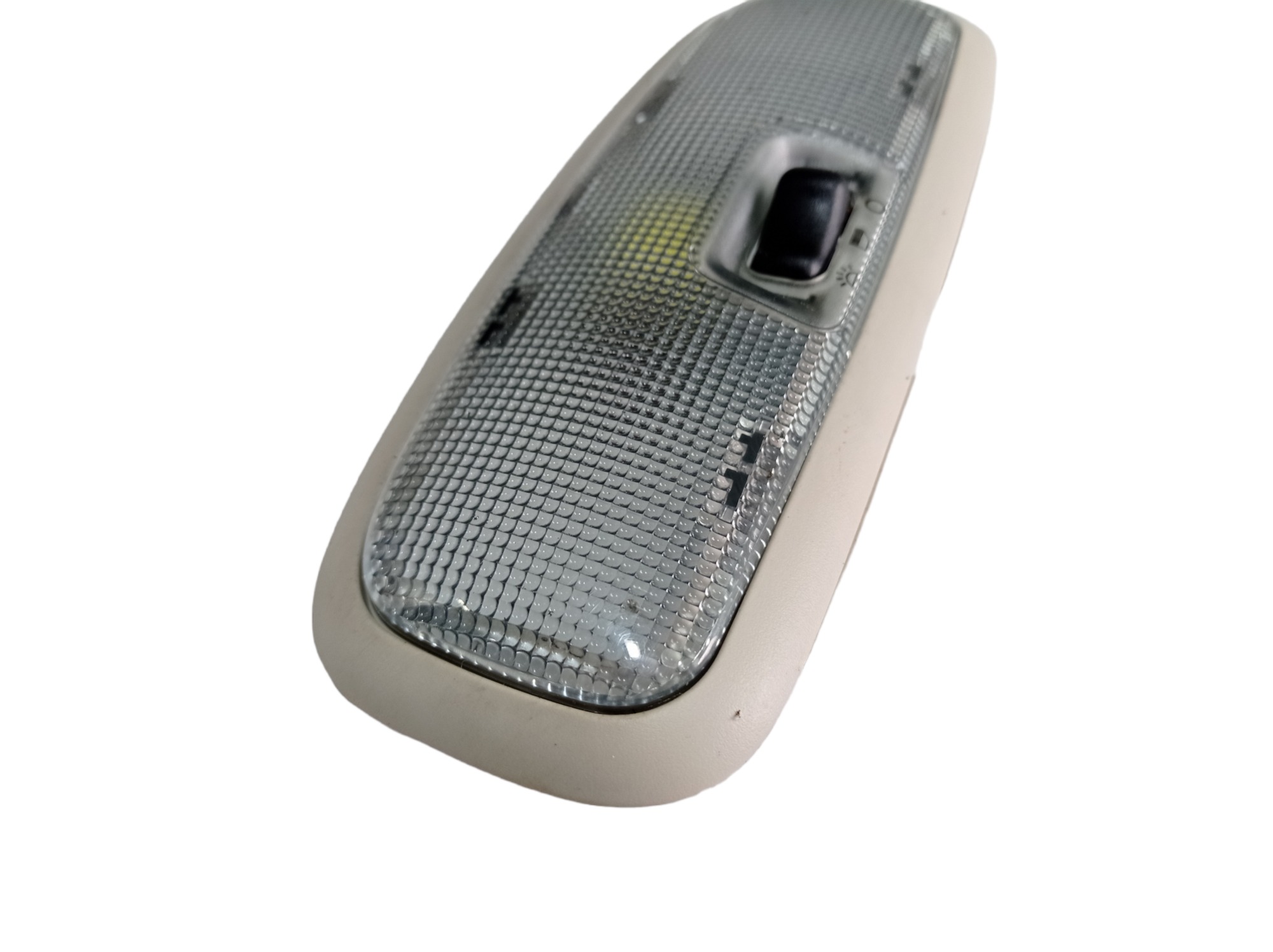 Luz Cortesia Traseira Land Rover Freelander 2 2008 2012 V479 4
