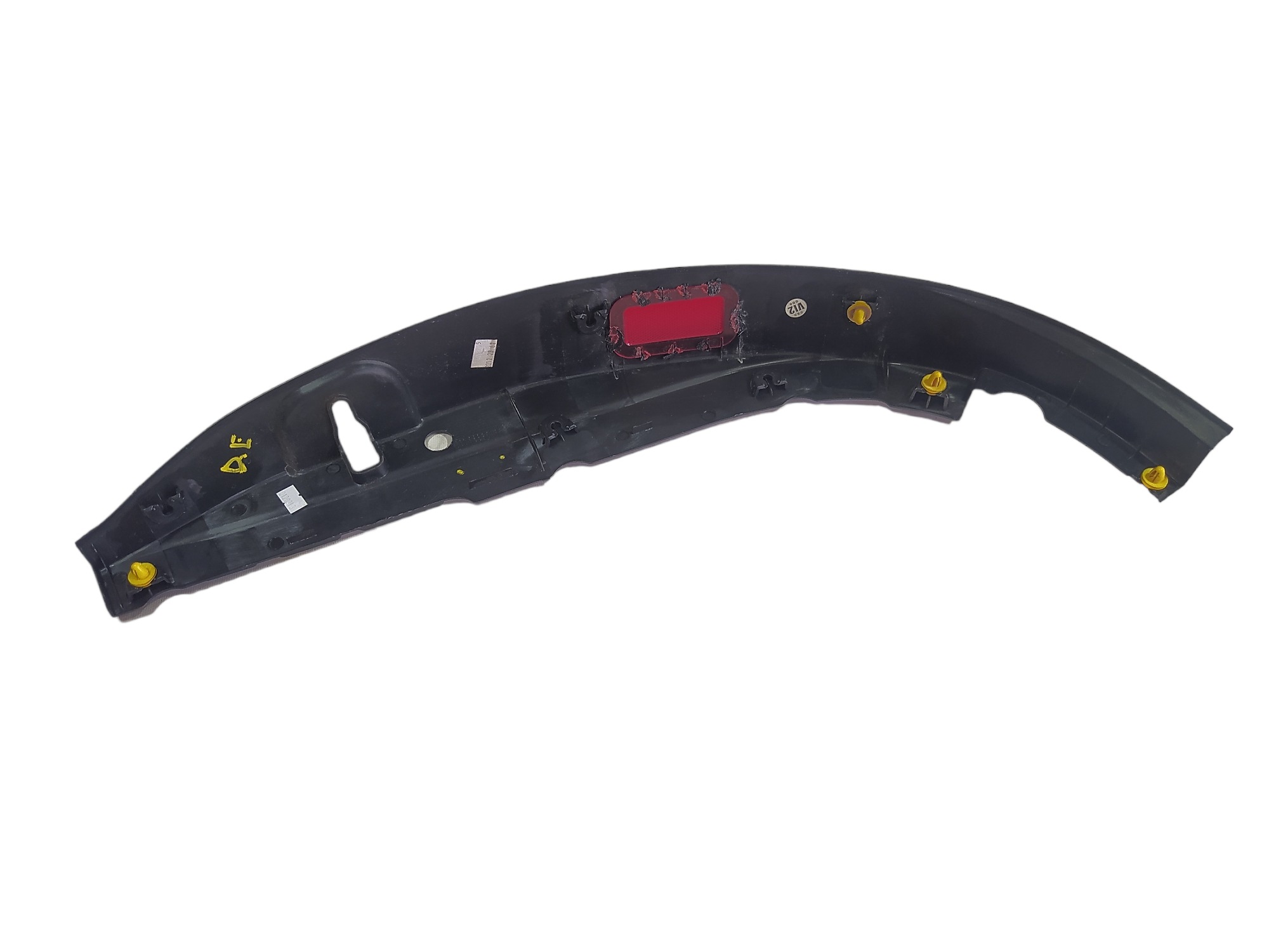 Moldura Porta Dianteira Direita Hyundai Equus Vs460 V577 3