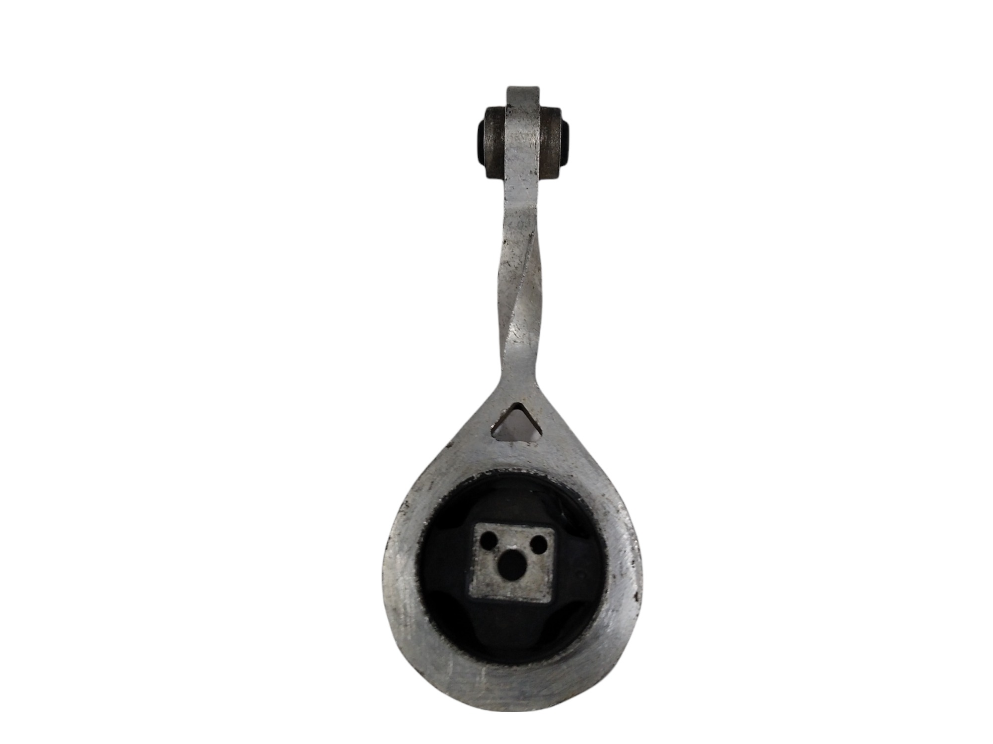 Coxim Inferior Câmbio Gol Voyage G5 Saveiro 5u0199851 V251 7