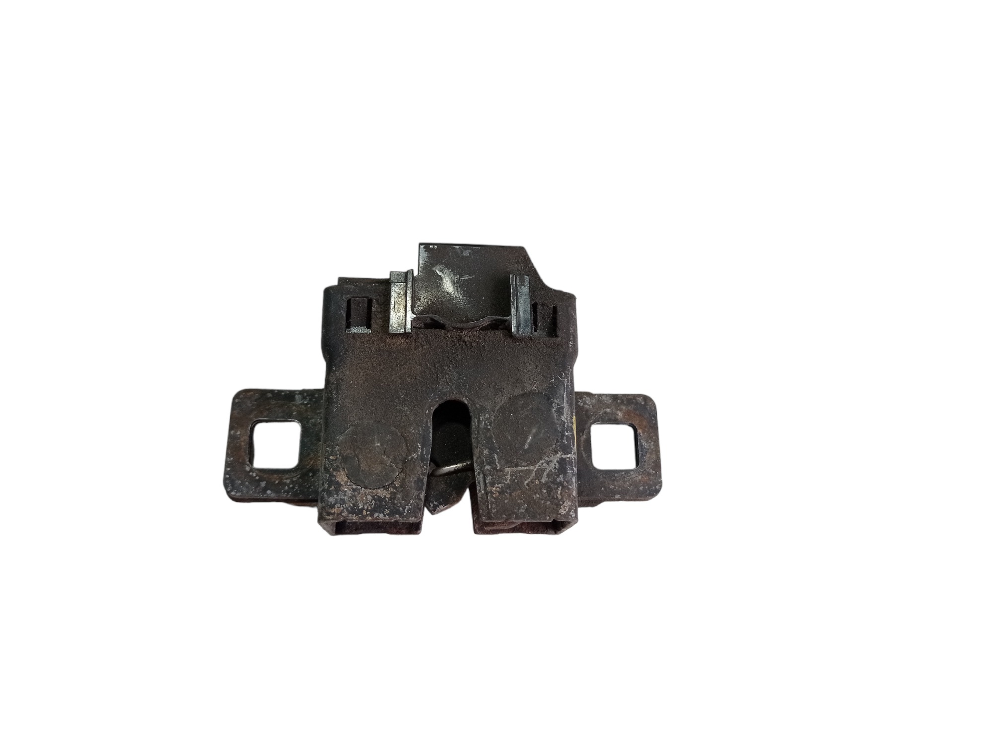 Fechadura Direita Capô Land Rover Discovery 4 2010 A 14 V582 3