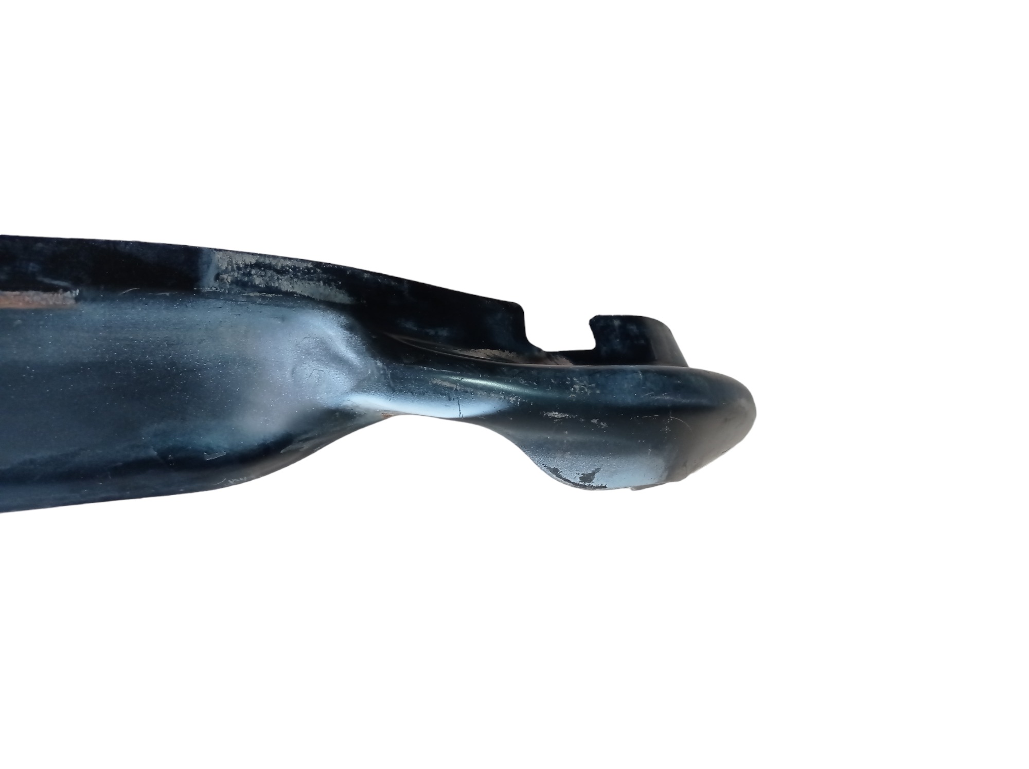 Protetor Parachoque Traseiro Jeep Cherokee 2012 V561 2