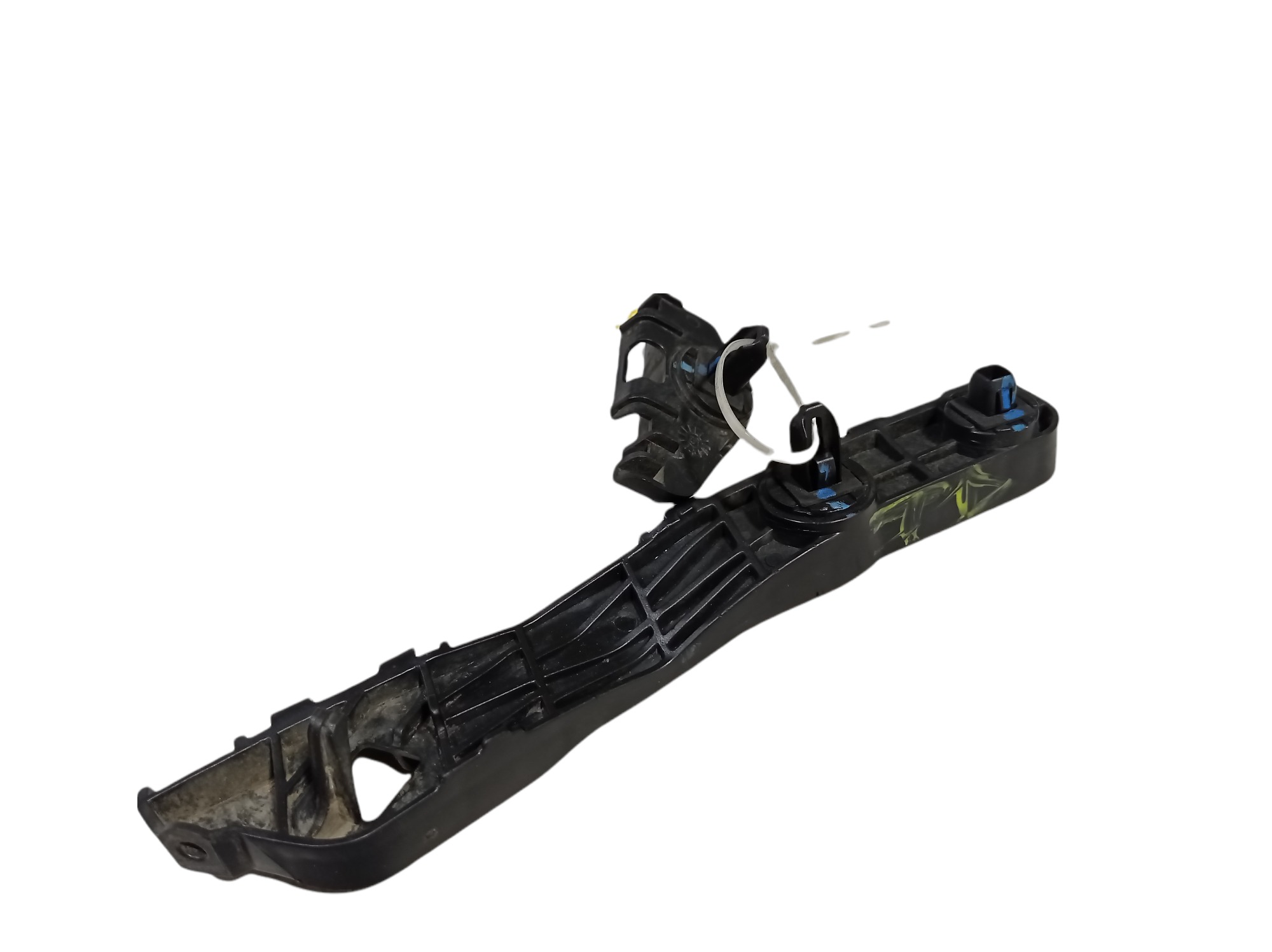 Guia Parachoque Traseiro Direito Etios 2015 Sedan V287 1