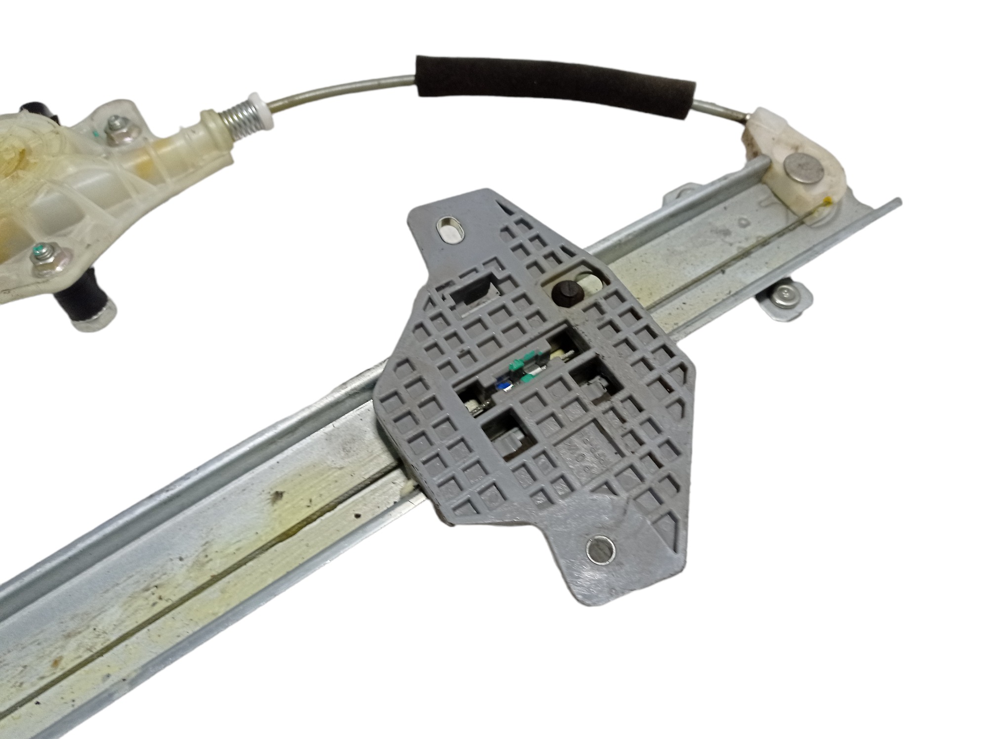 Maquina Vidro Dianteira Direita Hyundai Hb20 2014 824601s000 8