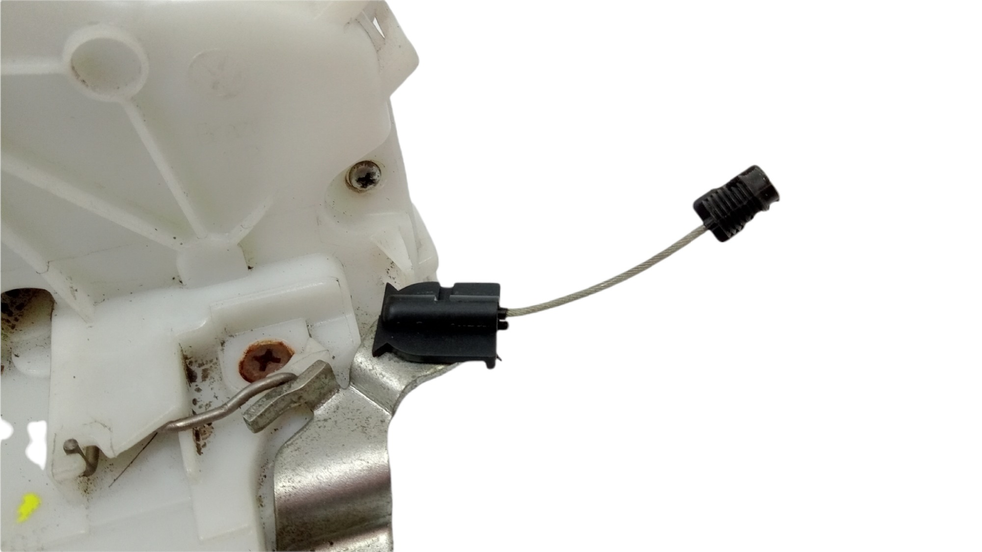 Fechadura Traseira Esquerda Vw Fox G2 2014 V340 3