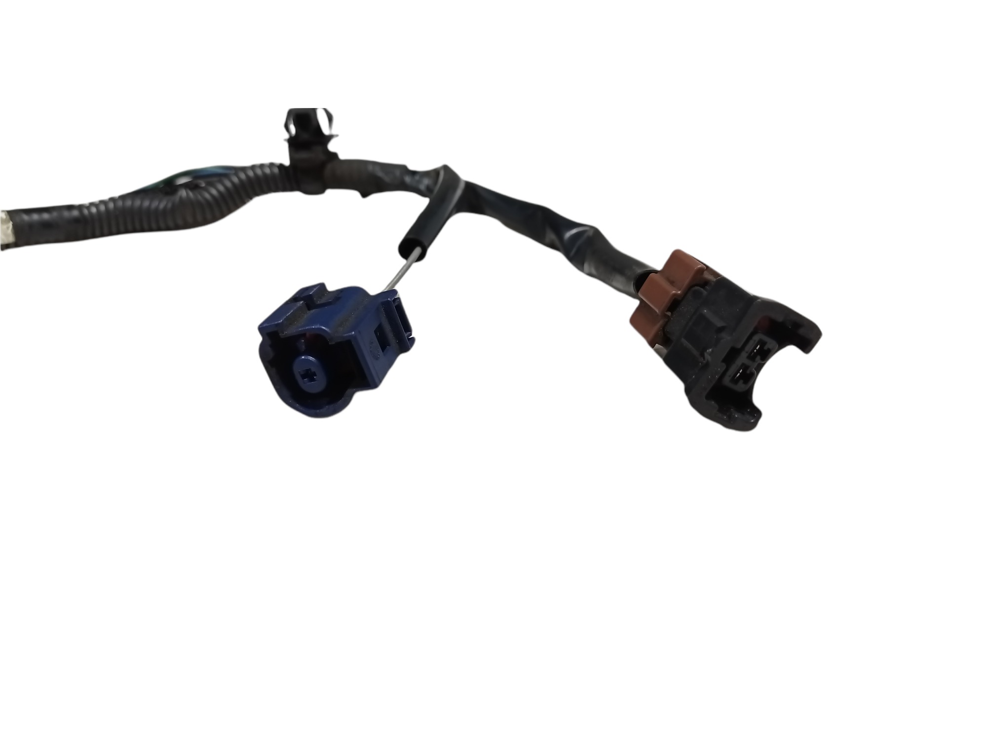 Chicote Sensor Detonação Mitsubishi Lancer 2.0 2014 V420 3